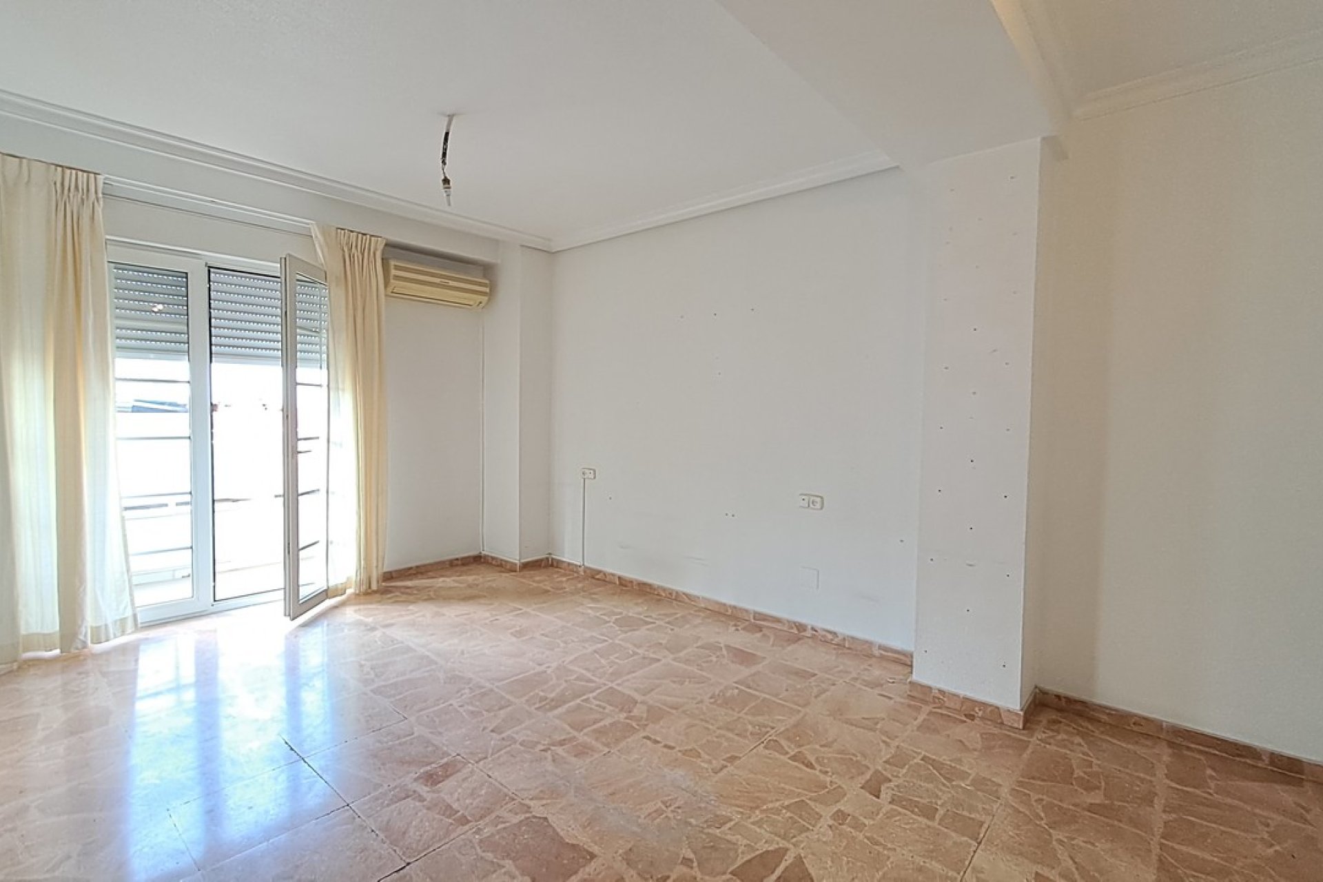 Segunda mano - Apartamento -
Torrevieja - Costa Blanca