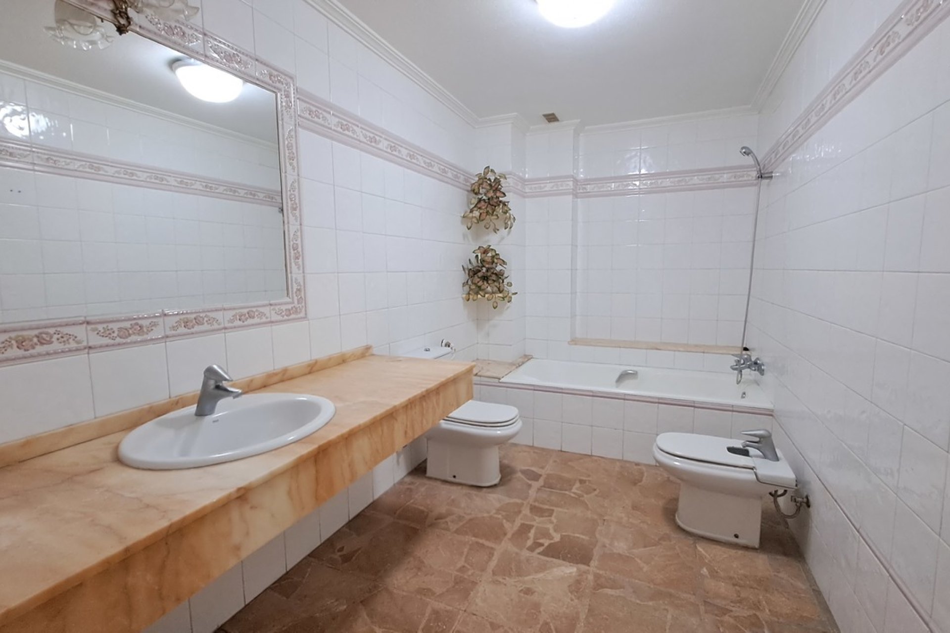 Segunda mano - Apartamento -
Torrevieja - Costa Blanca