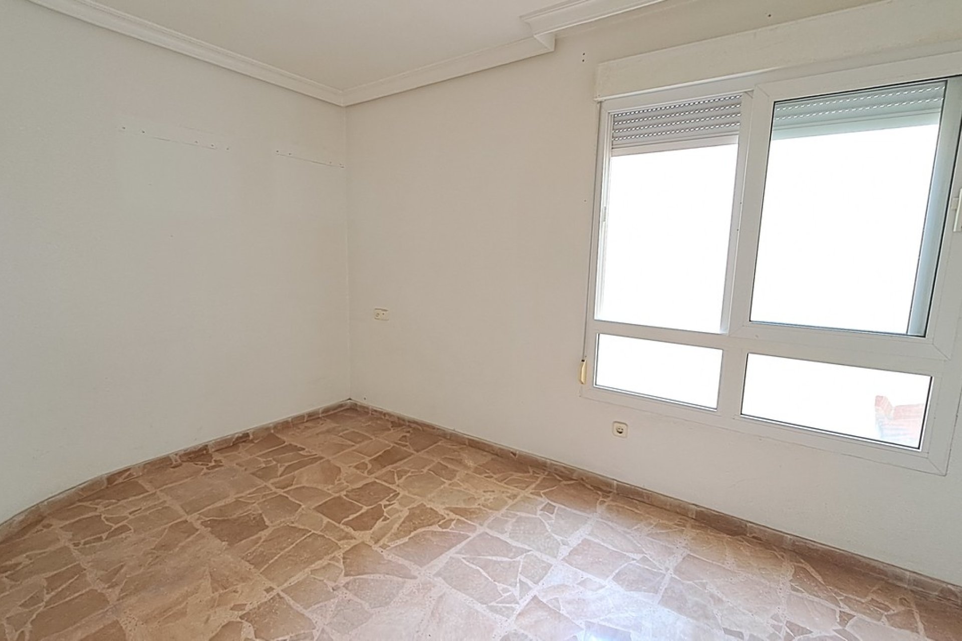 Segunda mano - Apartamento -
Torrevieja - Costa Blanca