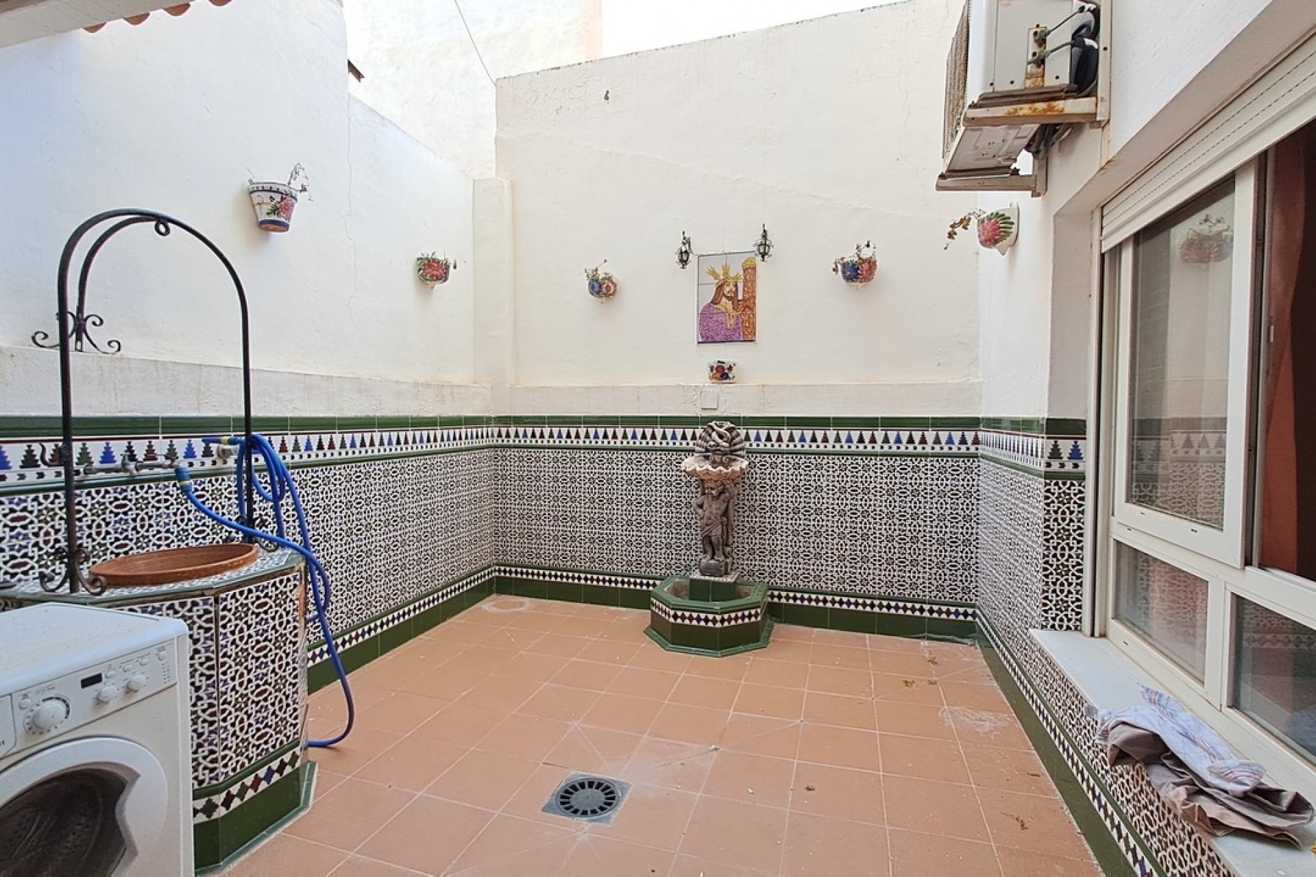 Segunda mano - Apartamento -
Torrevieja - Costa Blanca