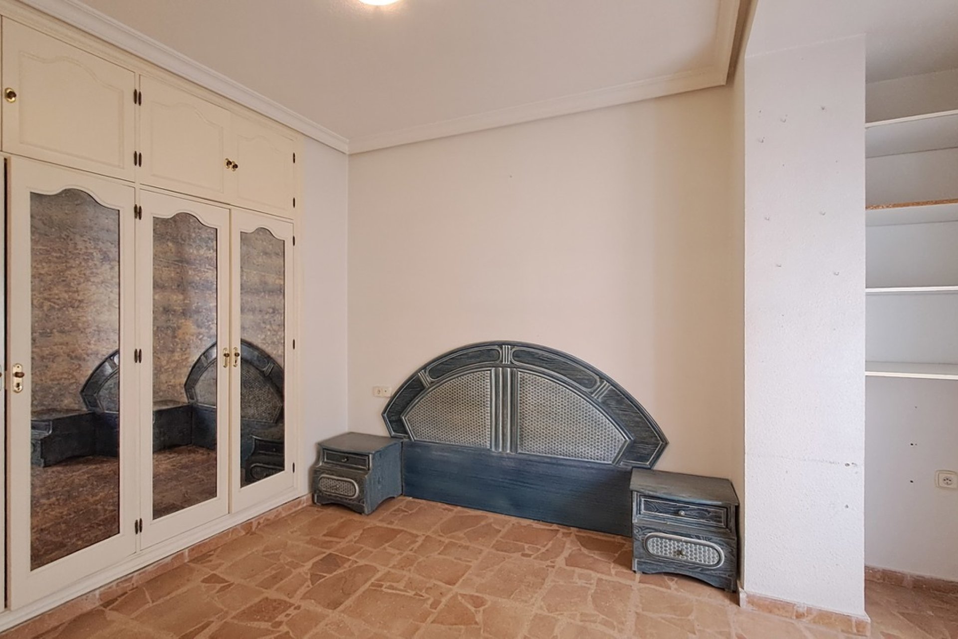 Segunda mano - Apartamento -
Torrevieja - Costa Blanca