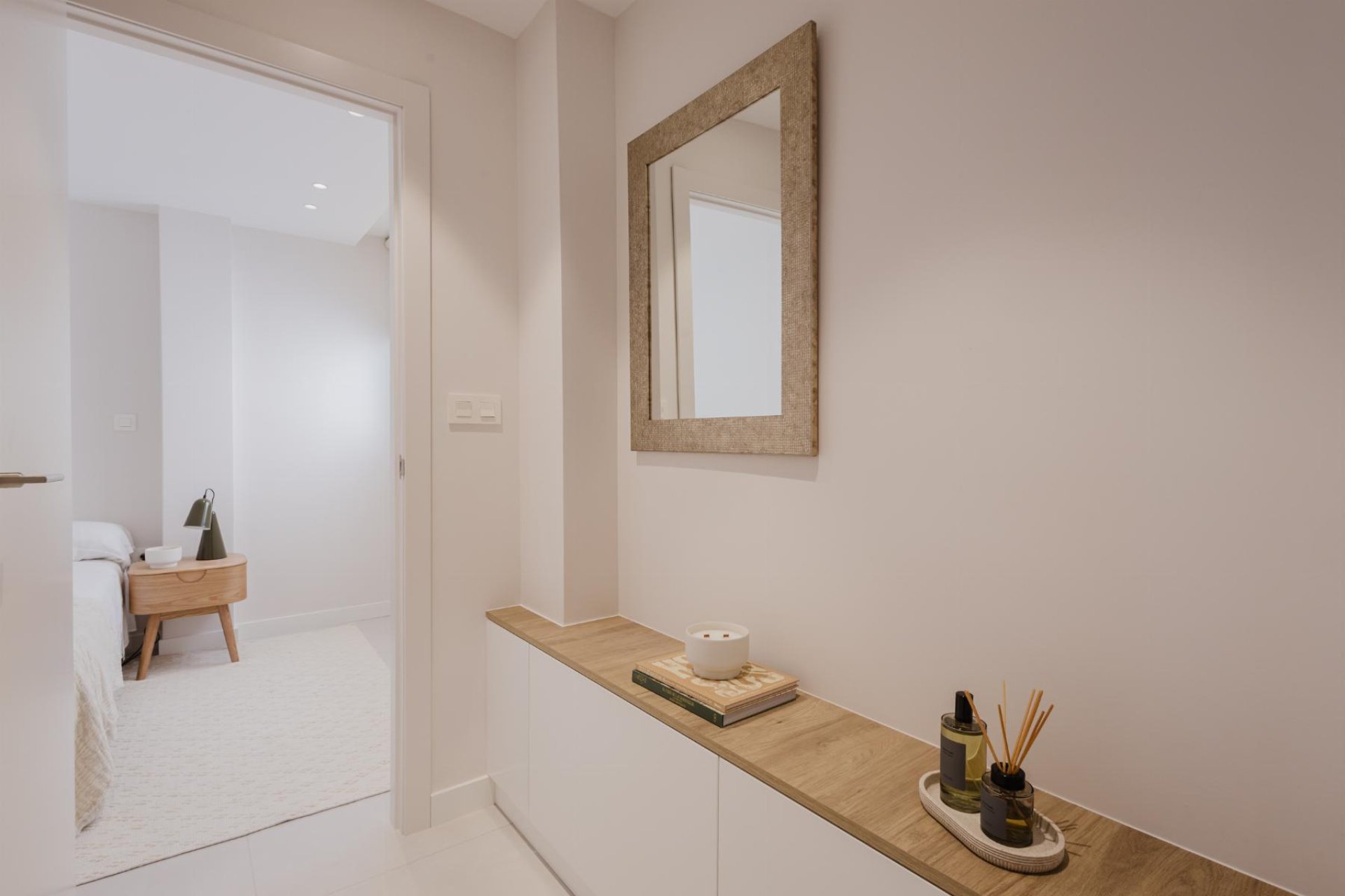 Segunda mano - Apartamento -
Torrevieja - Costa Blanca