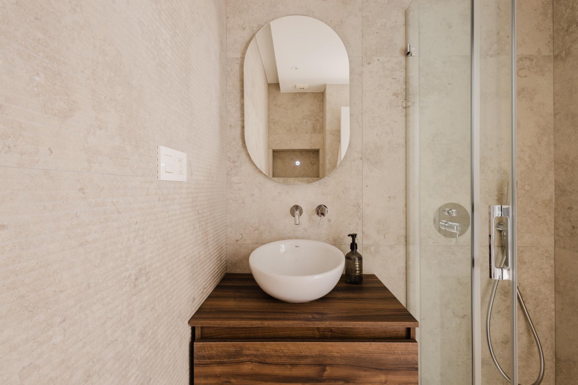 Segunda mano - Apartamento -
Torrevieja - Costa Blanca