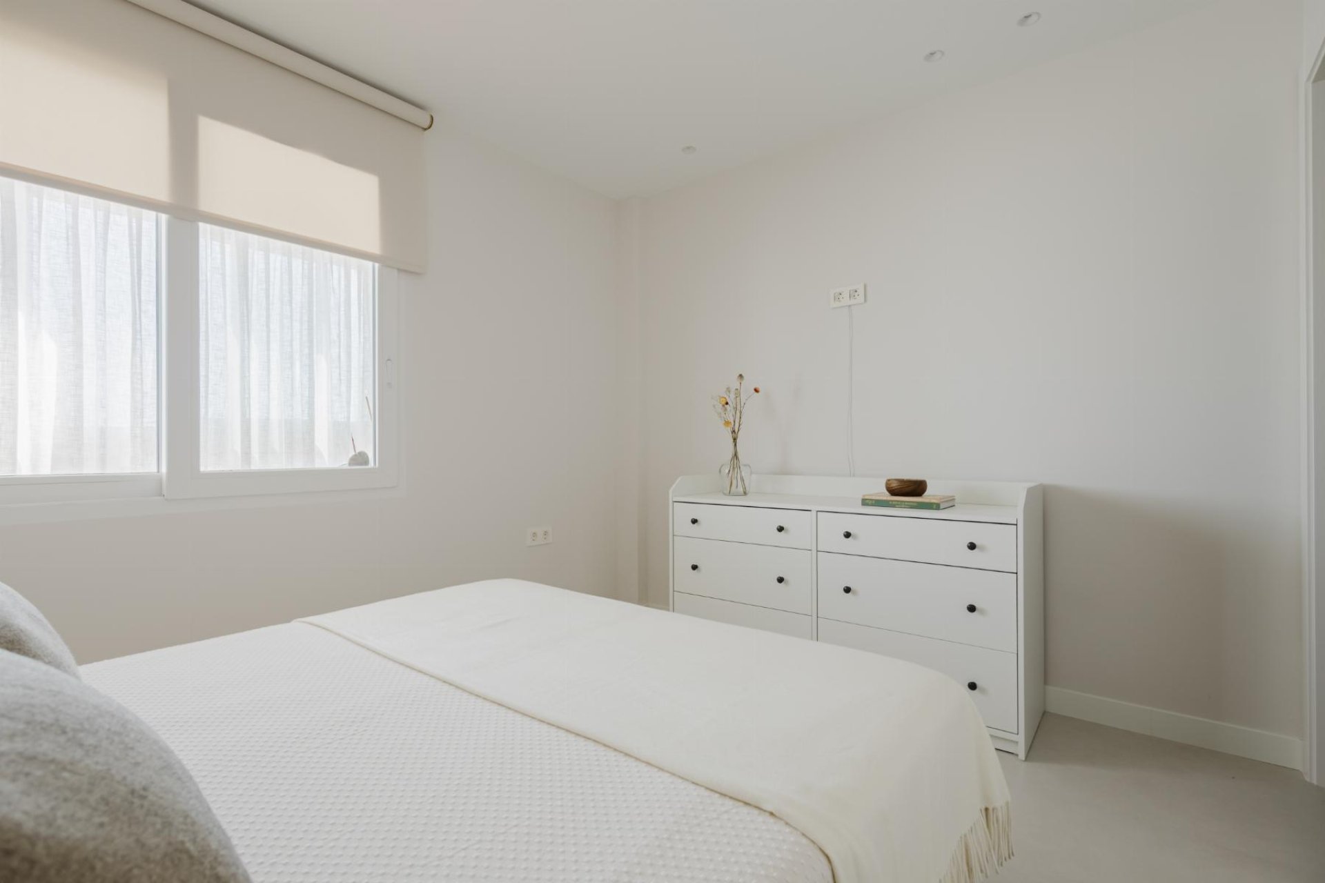 Segunda mano - Apartamento -
Torrevieja - Costa Blanca
