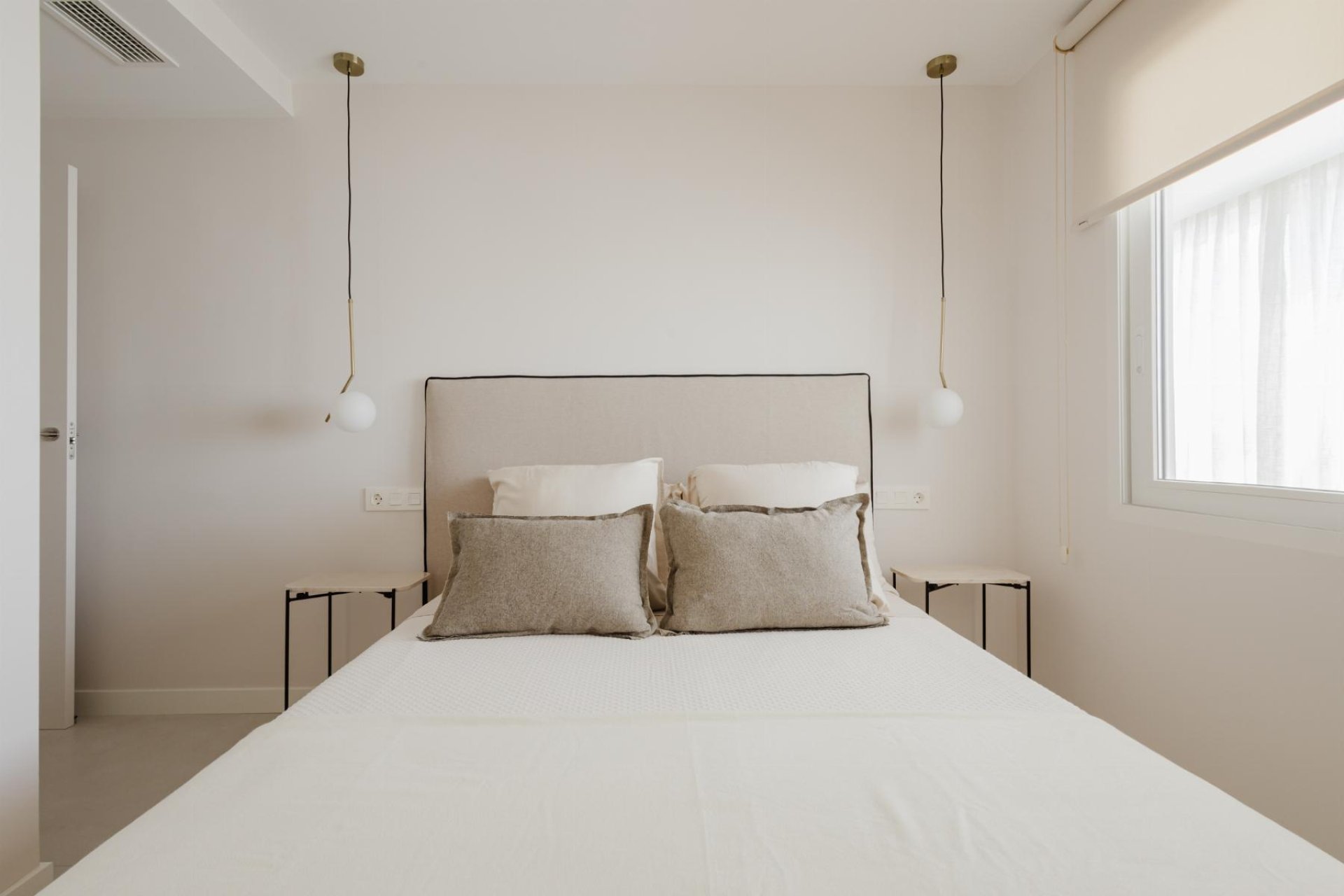 Segunda mano - Apartamento -
Torrevieja - Costa Blanca