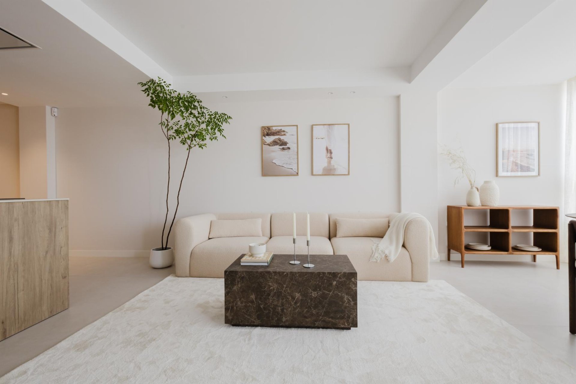 Segunda mano - Apartamento -
Torrevieja - Costa Blanca