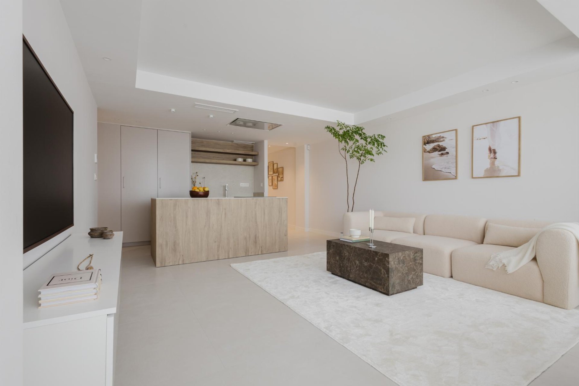 Segunda mano - Apartamento -
Torrevieja - Costa Blanca