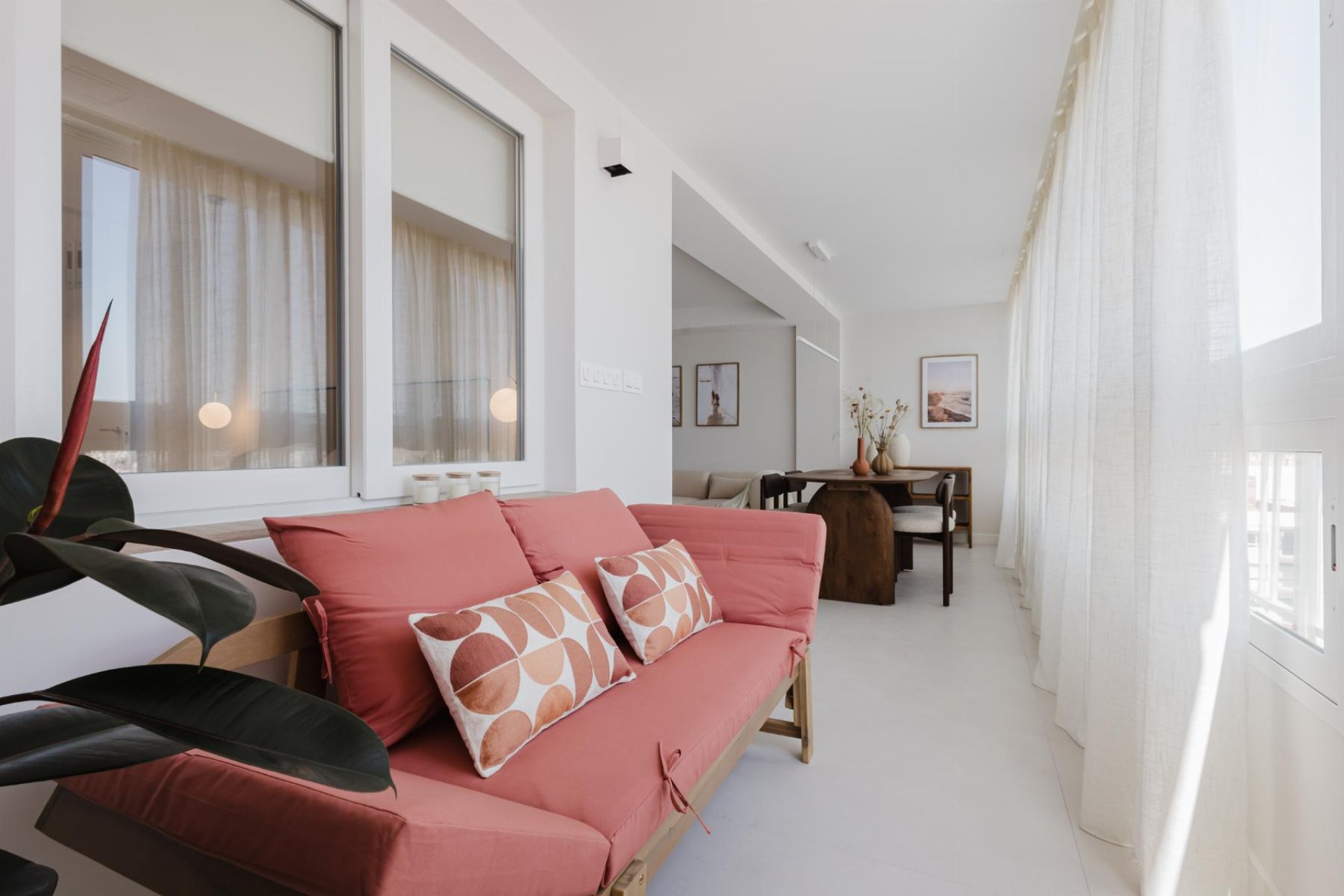 Segunda mano - Apartamento -
Torrevieja - Costa Blanca