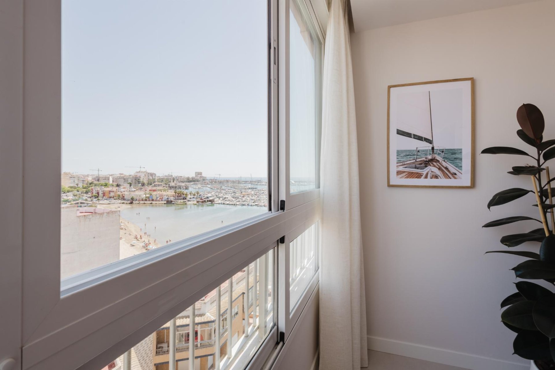 Segunda mano - Apartamento -
Torrevieja - Costa Blanca