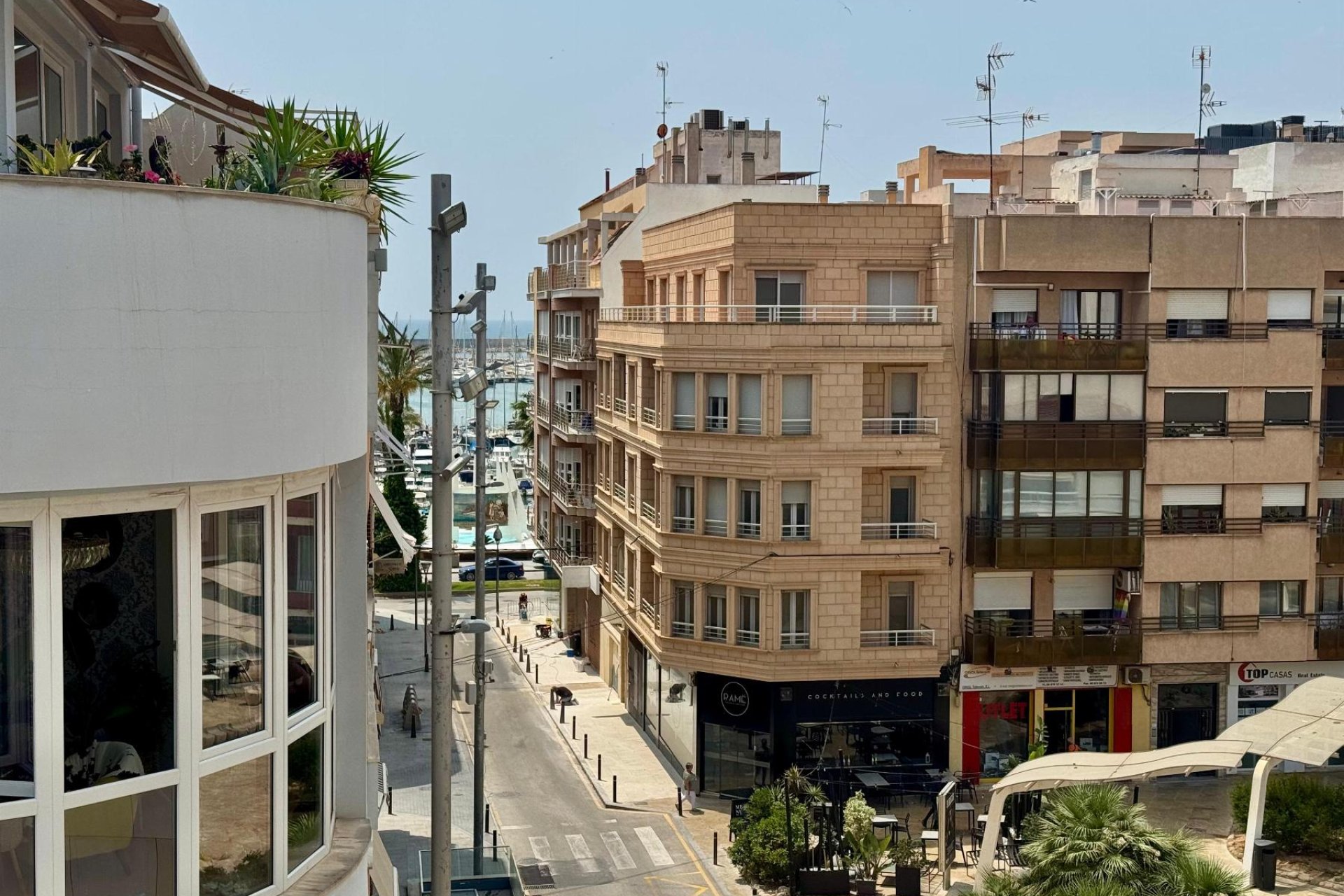 Segunda mano - Apartamento -
Torrevieja - Costa Blanca