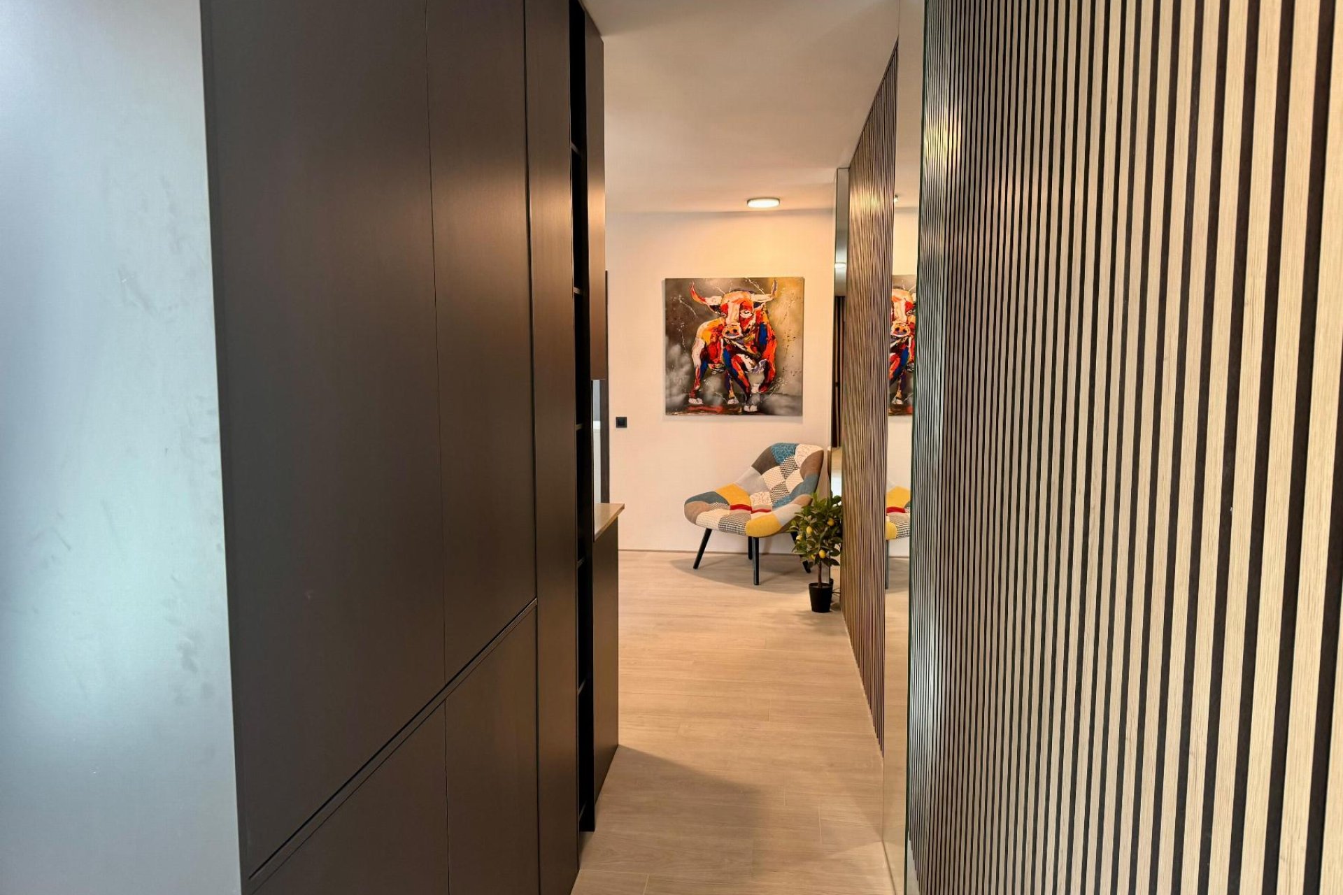 Segunda mano - Apartamento -
Torrevieja - Costa Blanca