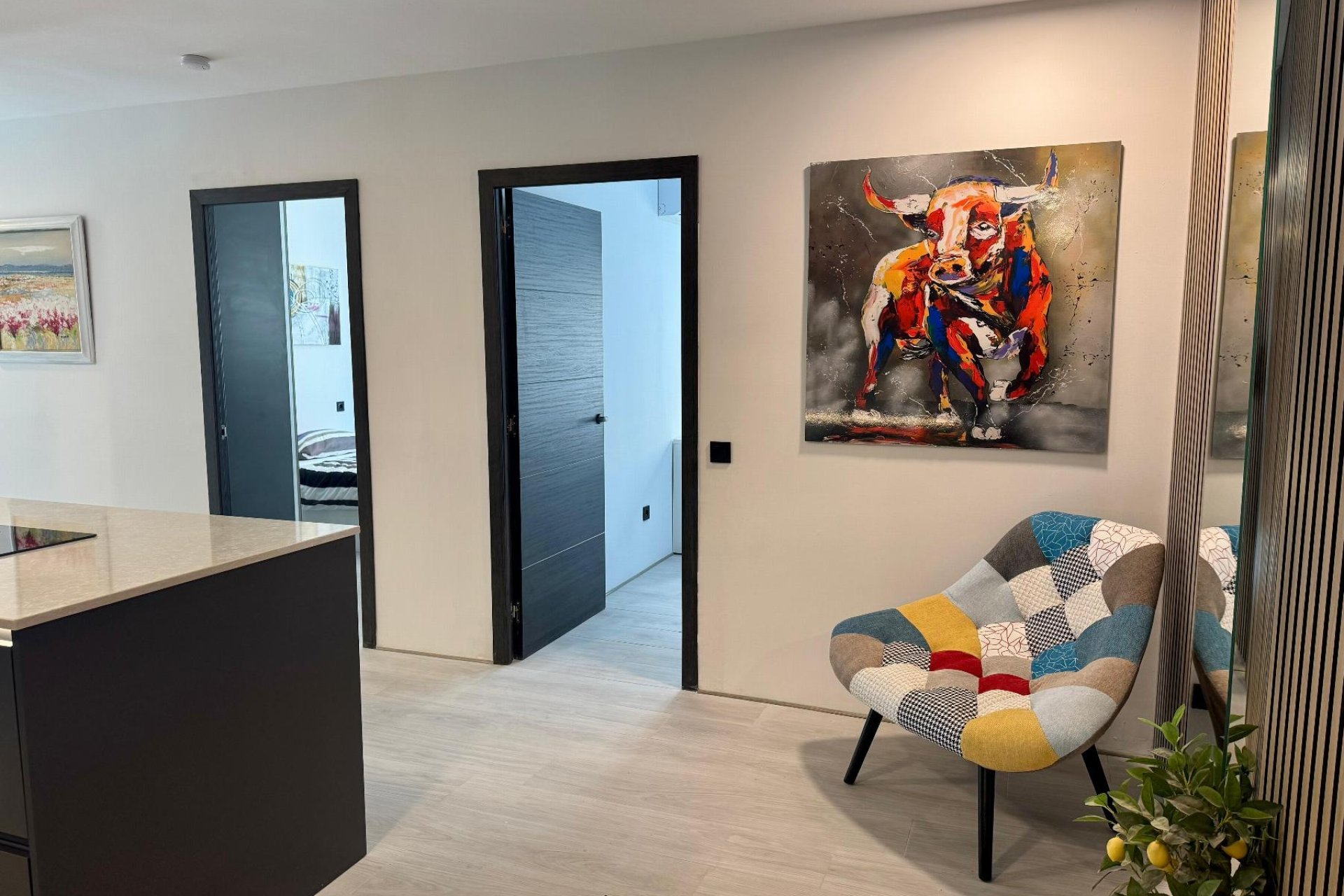 Segunda mano - Apartamento -
Torrevieja - Costa Blanca