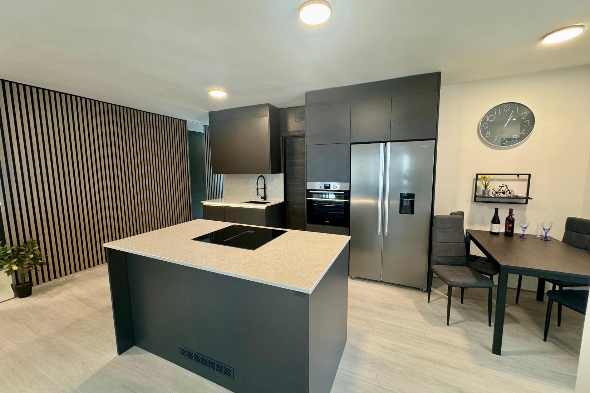 Segunda mano - Apartamento -
Torrevieja - Costa Blanca