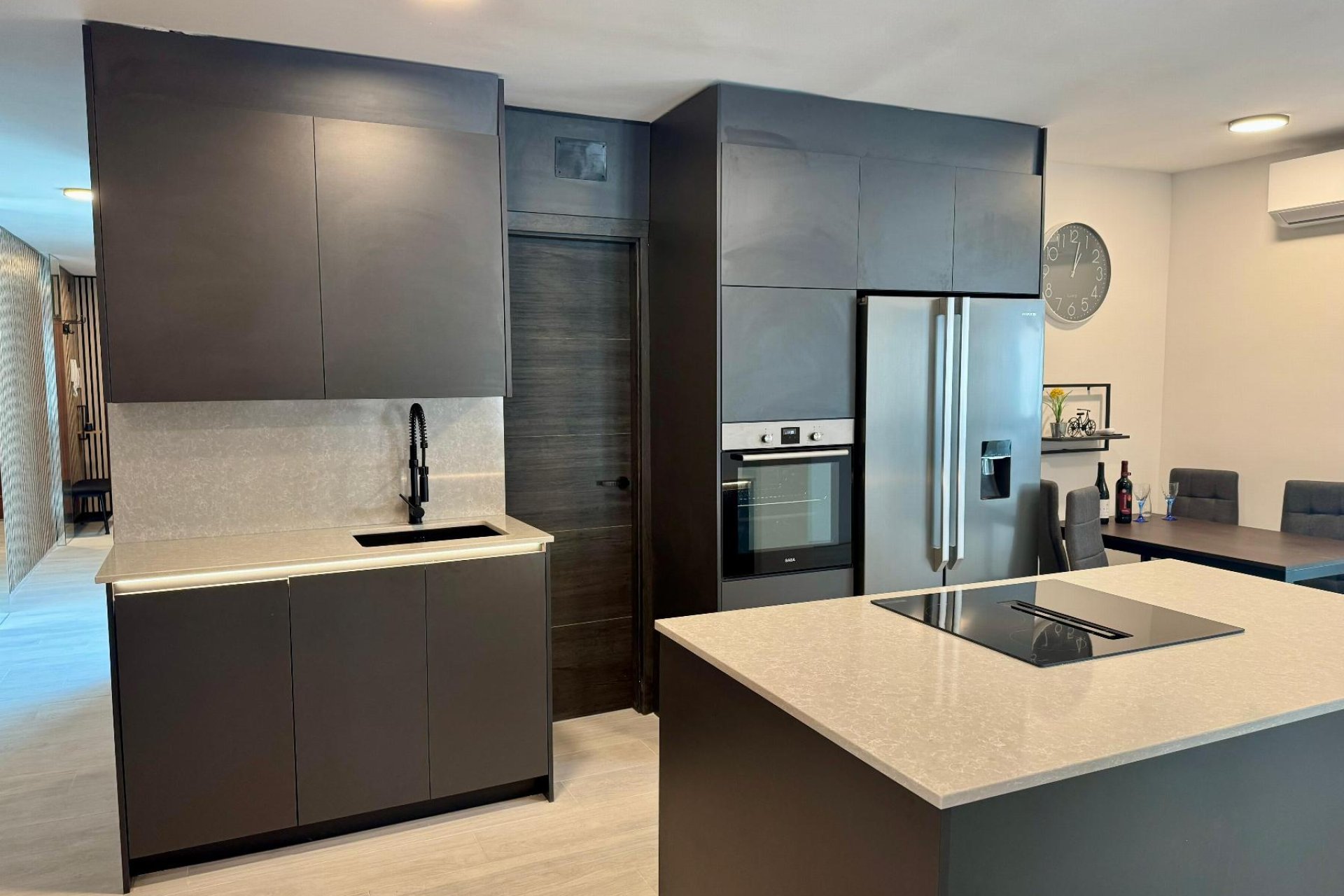 Segunda mano - Apartamento -
Torrevieja - Costa Blanca