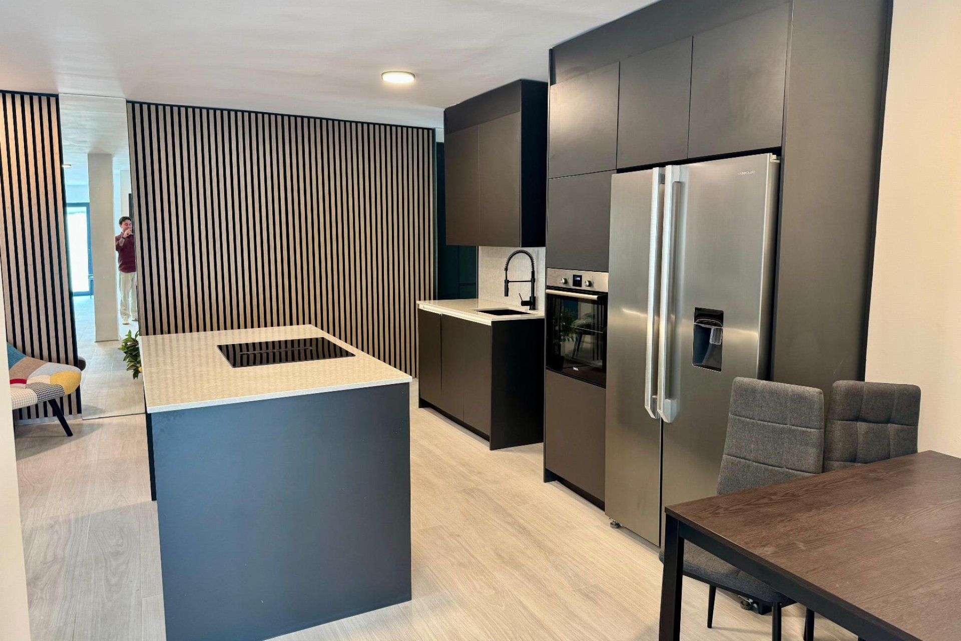 Segunda mano - Apartamento -
Torrevieja - Costa Blanca