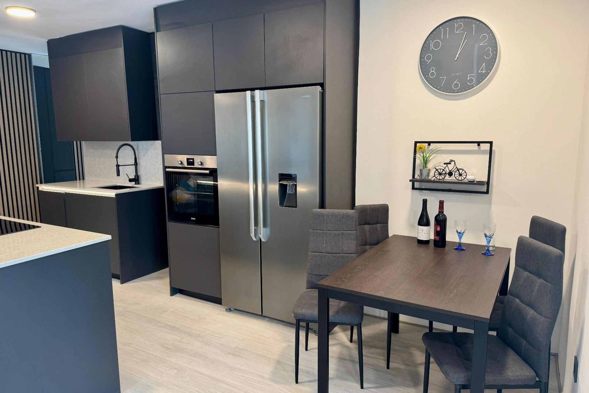 Segunda mano - Apartamento -
Torrevieja - Costa Blanca