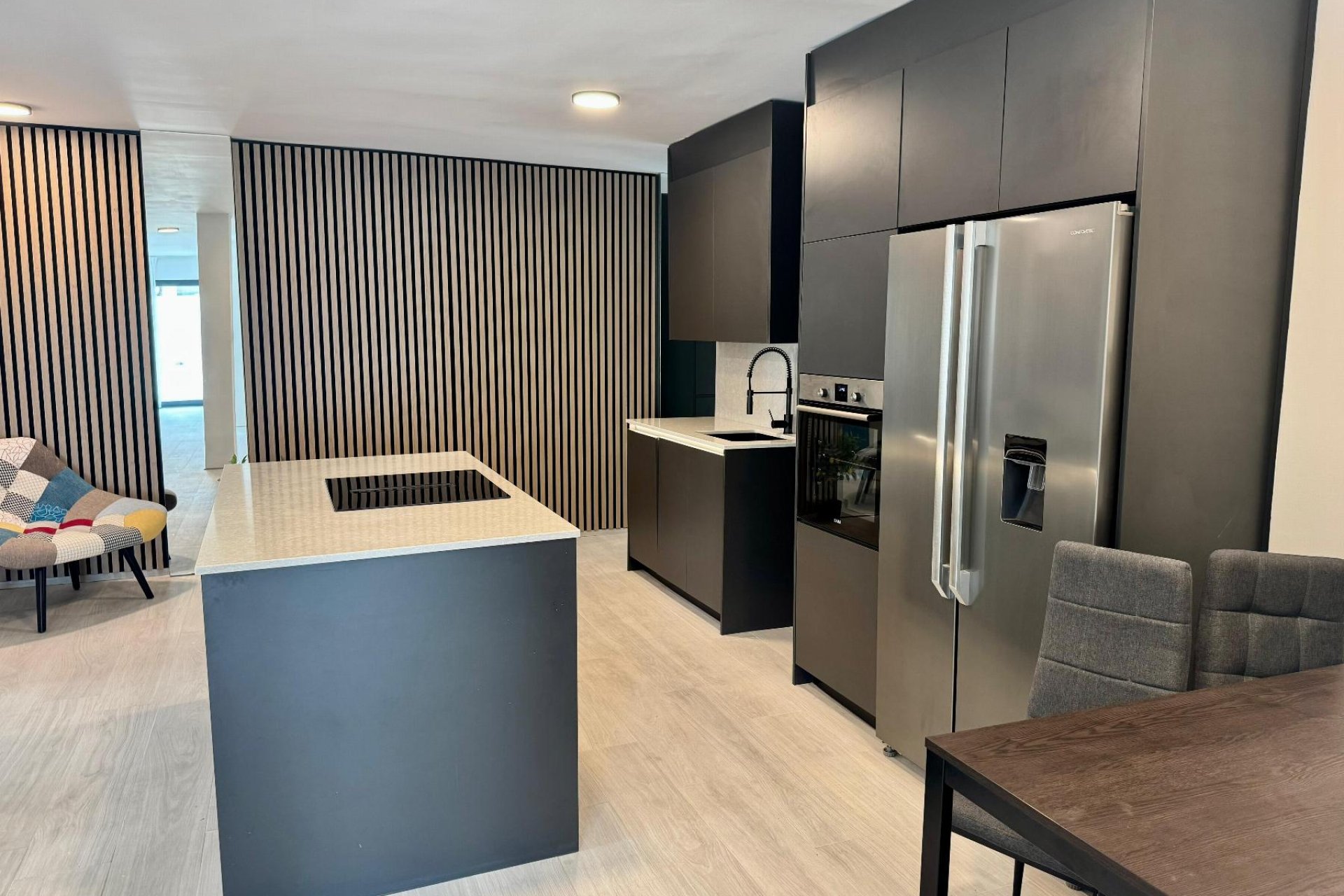 Segunda mano - Apartamento -
Torrevieja - Costa Blanca