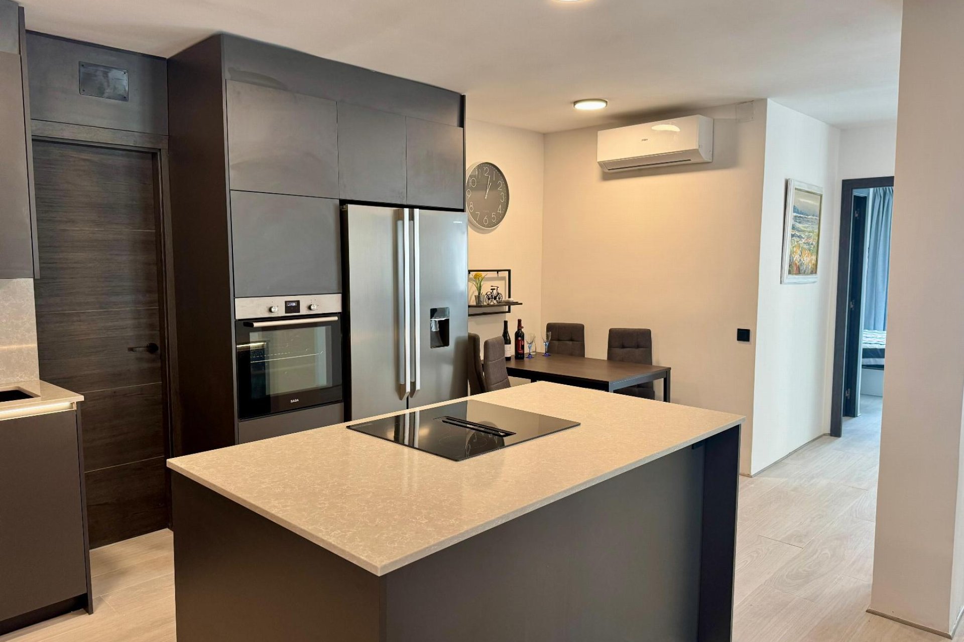 Segunda mano - Apartamento -
Torrevieja - Costa Blanca