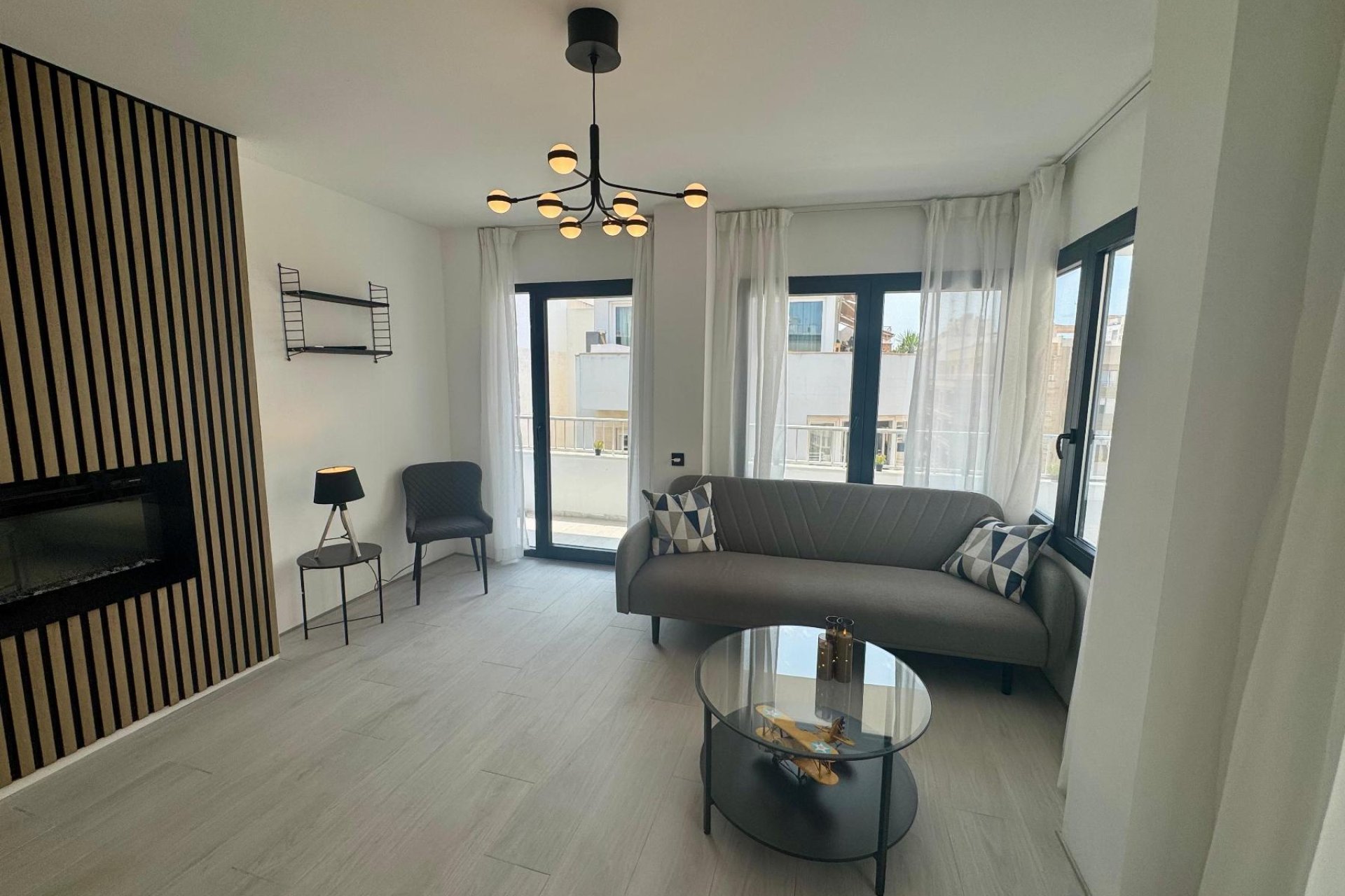 Segunda mano - Apartamento -
Torrevieja - Costa Blanca