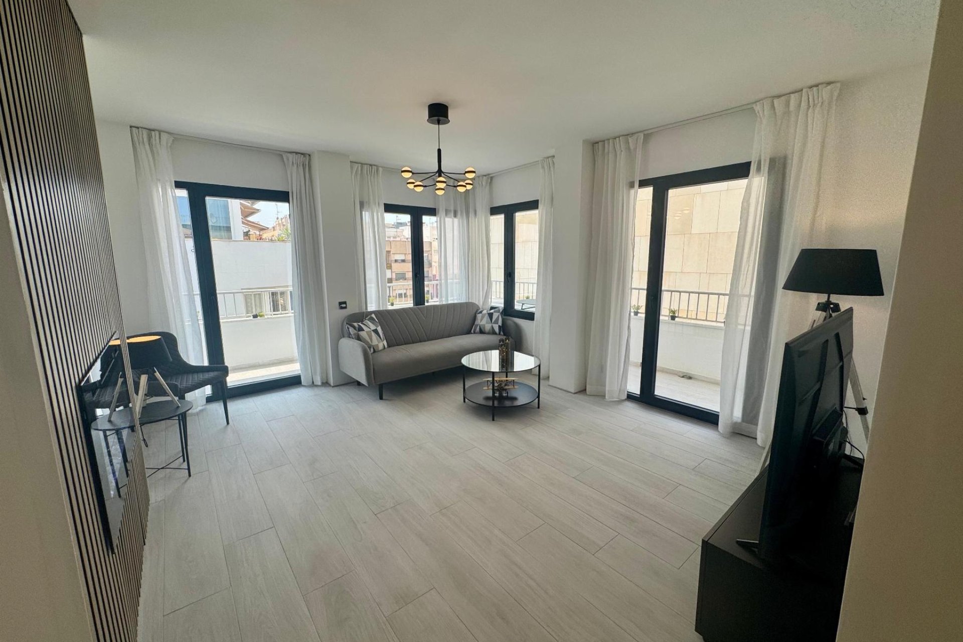 Segunda mano - Apartamento -
Torrevieja - Costa Blanca