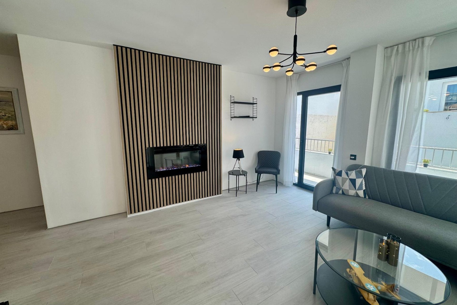 Segunda mano - Apartamento -
Torrevieja - Costa Blanca