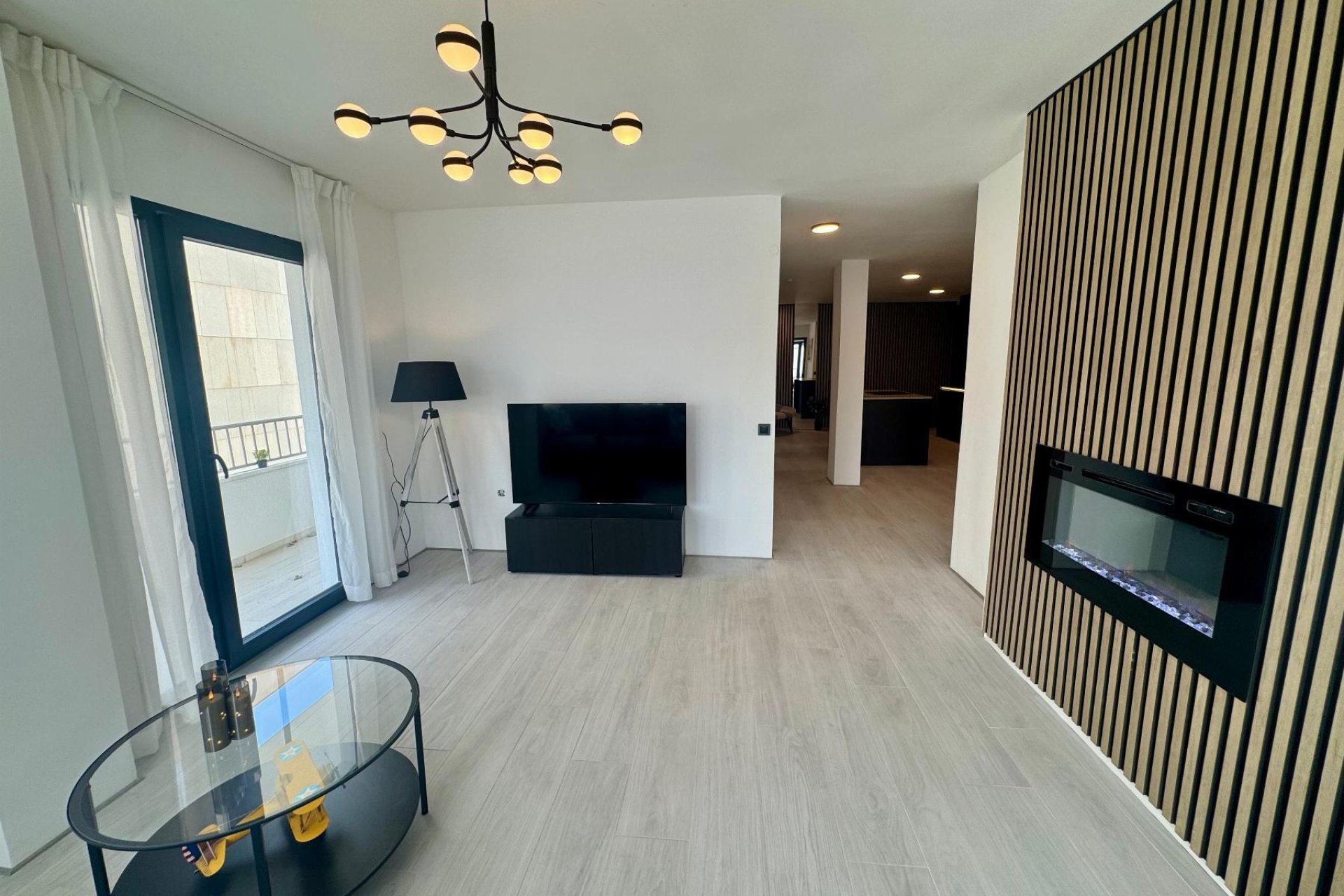 Segunda mano - Apartamento -
Torrevieja - Costa Blanca
