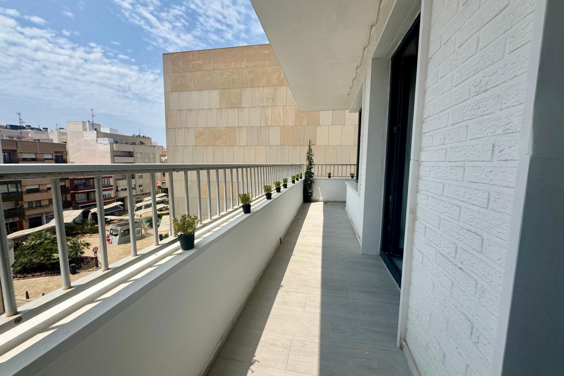 Segunda mano - Apartamento -
Torrevieja - Costa Blanca