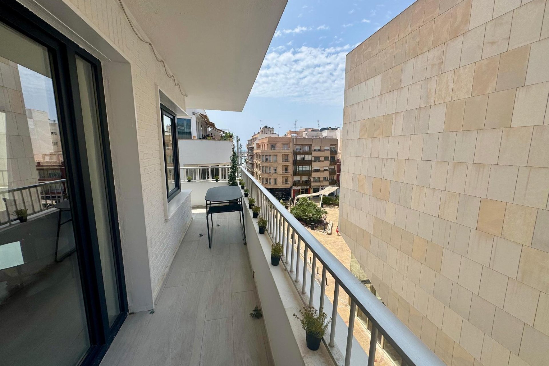 Segunda mano - Apartamento -
Torrevieja - Costa Blanca