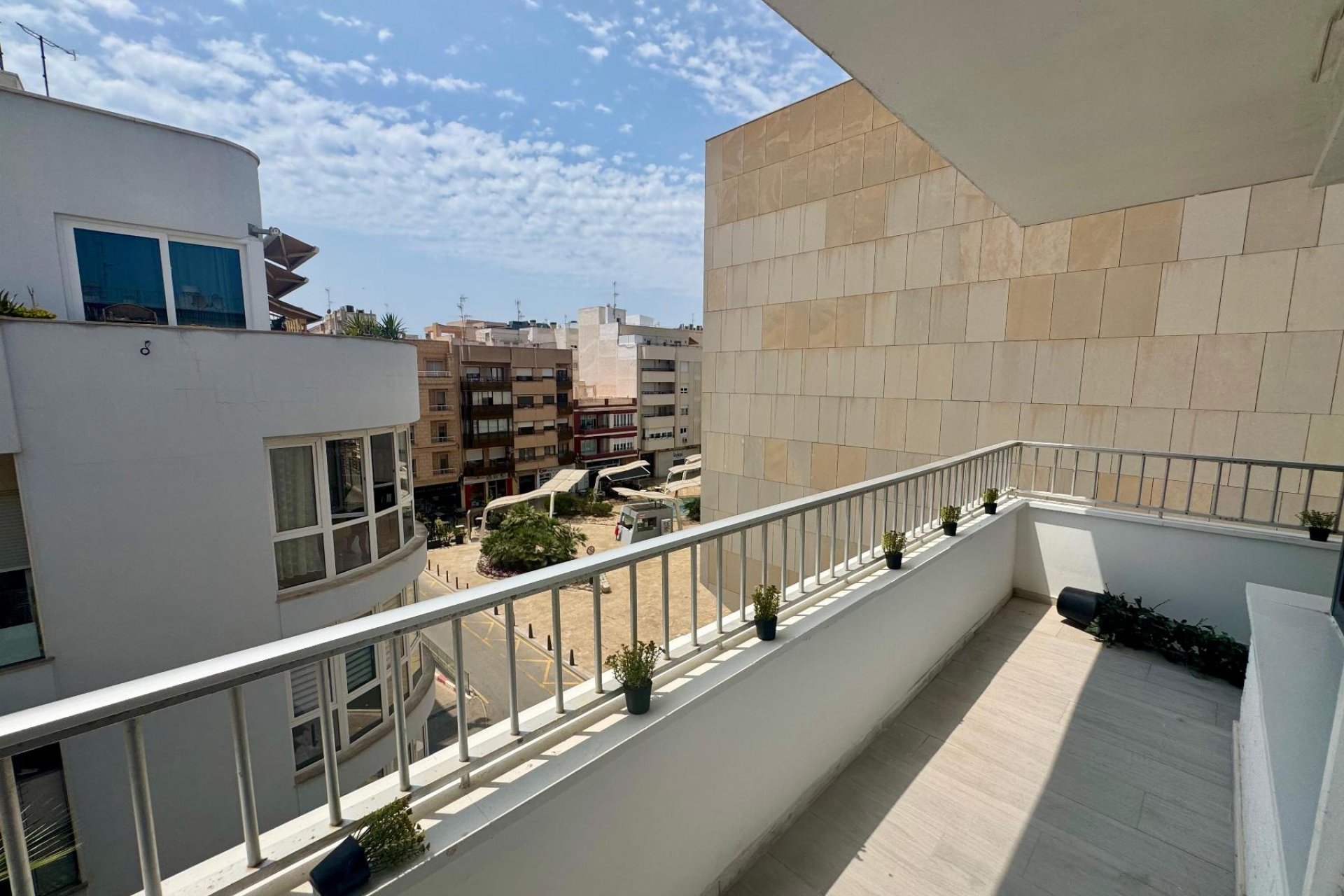 Segunda mano - Apartamento -
Torrevieja - Costa Blanca