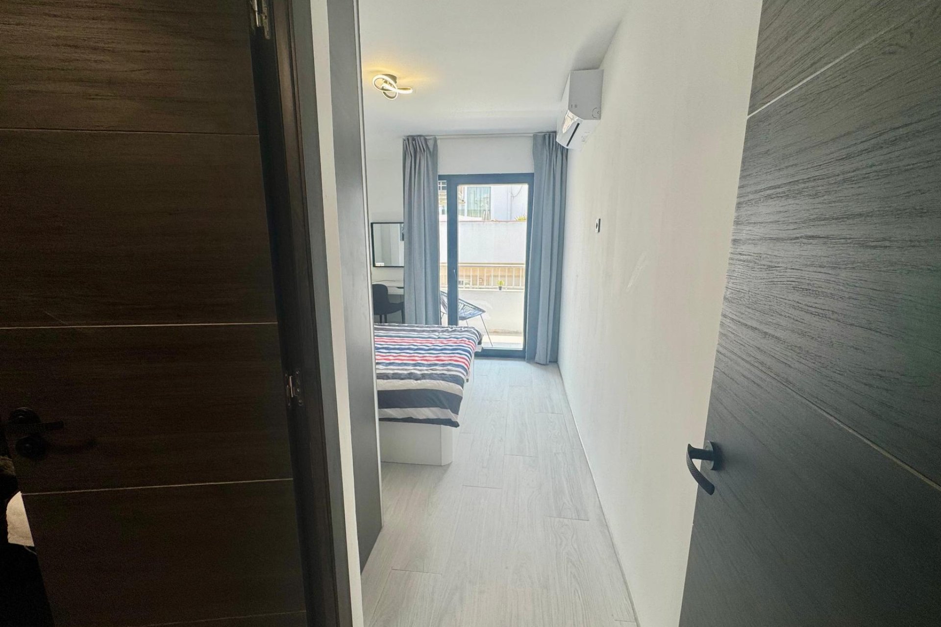 Segunda mano - Apartamento -
Torrevieja - Costa Blanca