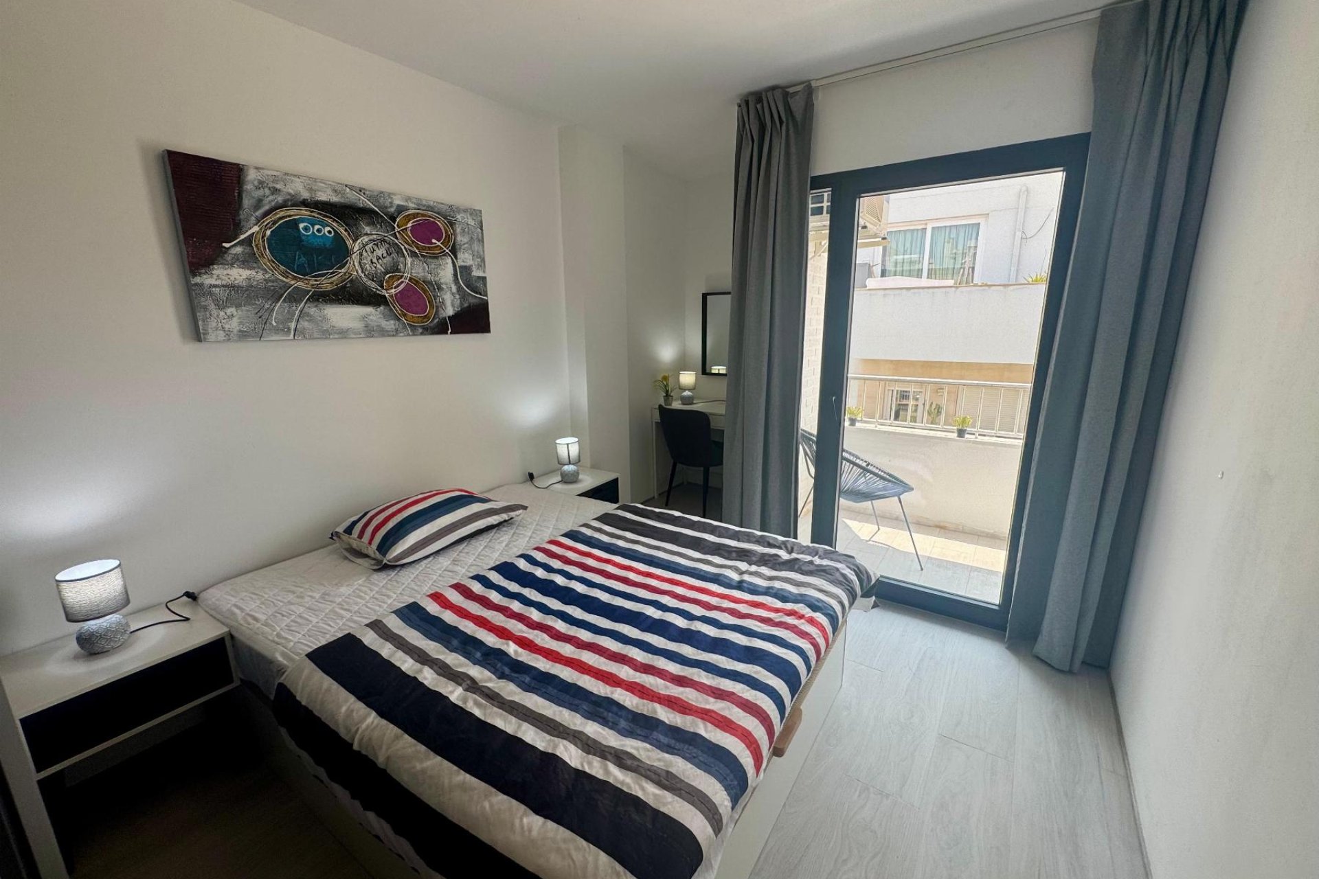 Segunda mano - Apartamento -
Torrevieja - Costa Blanca