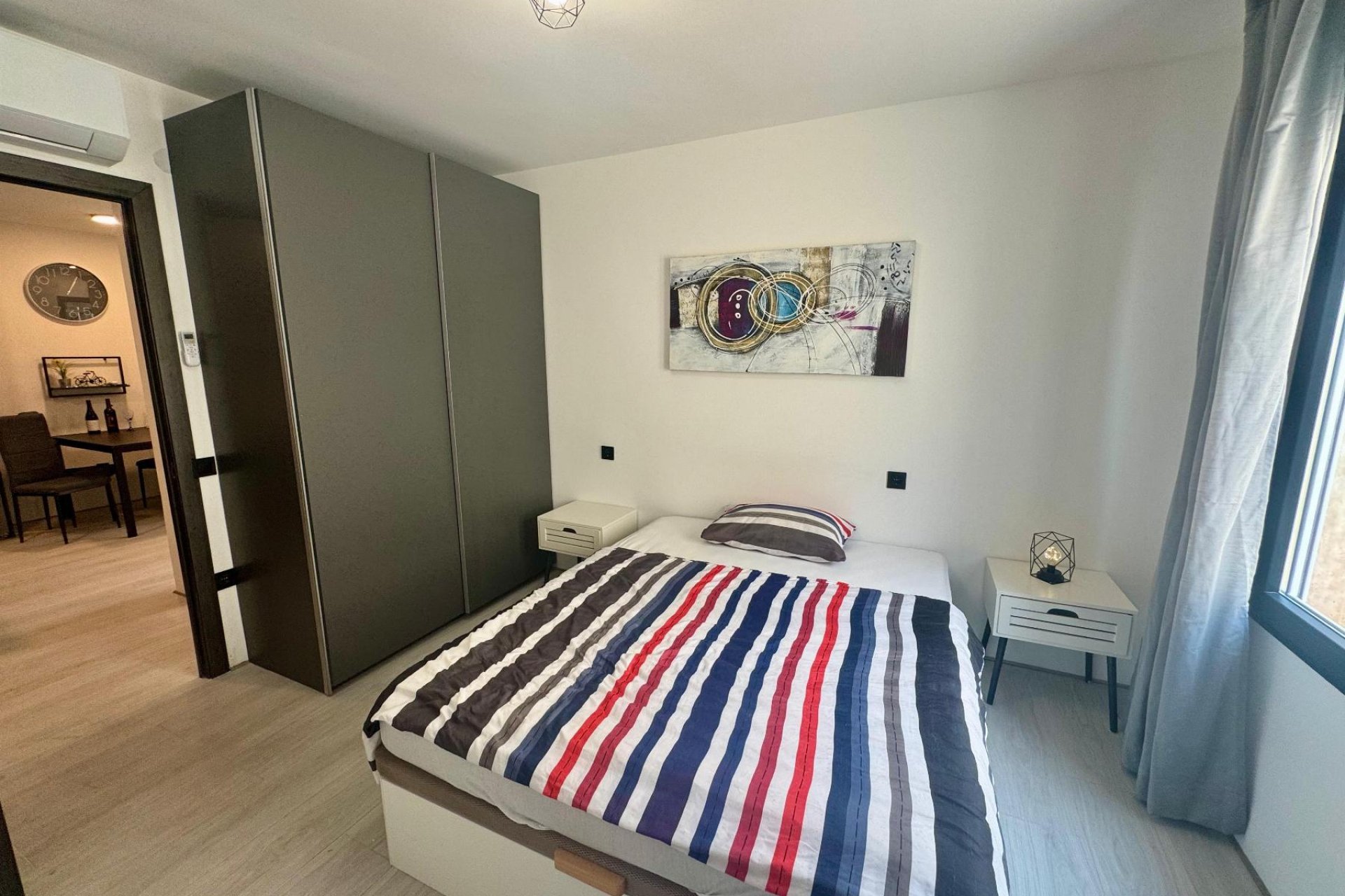 Segunda mano - Apartamento -
Torrevieja - Costa Blanca