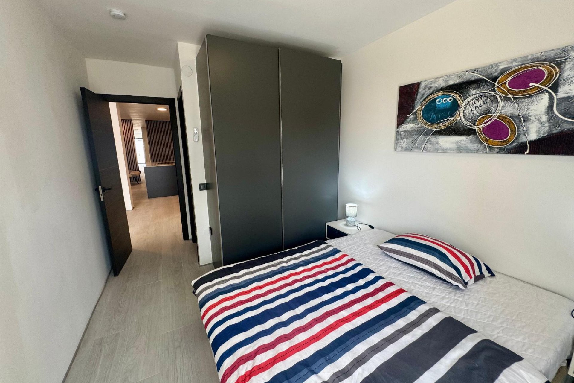 Segunda mano - Apartamento -
Torrevieja - Costa Blanca