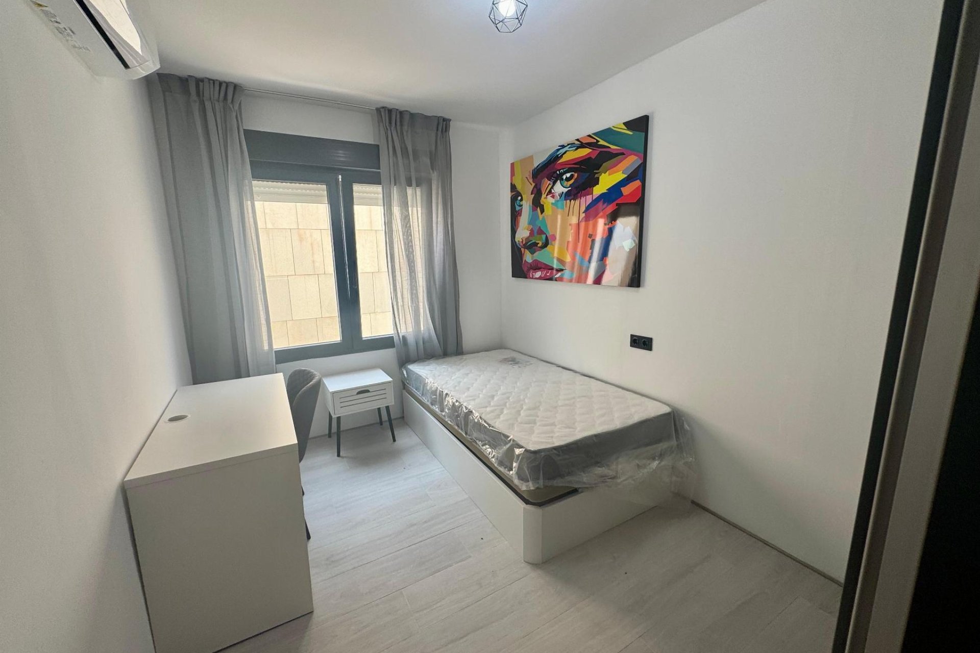 Segunda mano - Apartamento -
Torrevieja - Costa Blanca