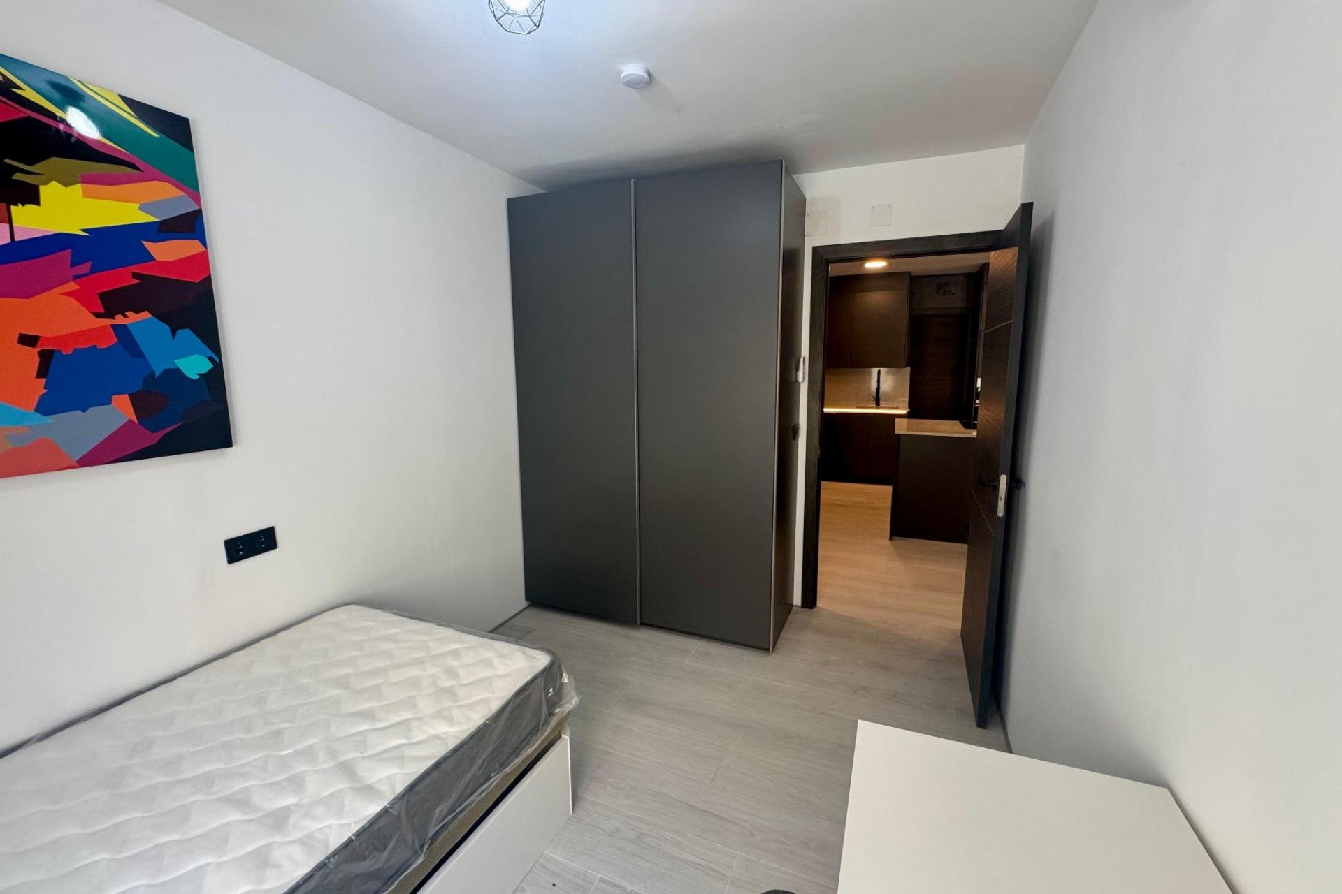 Segunda mano - Apartamento -
Torrevieja - Costa Blanca