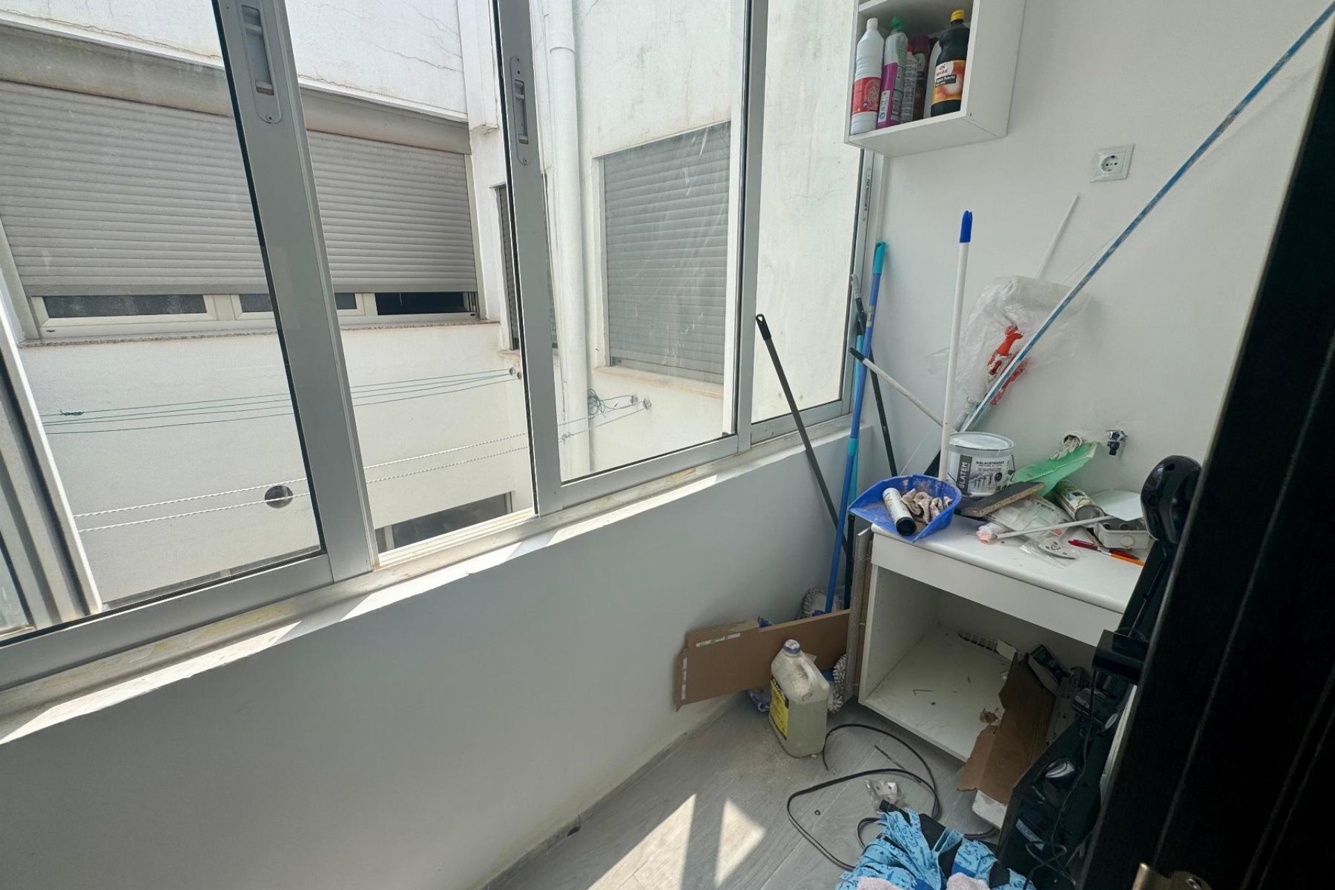 Segunda mano - Apartamento -
Torrevieja - Costa Blanca