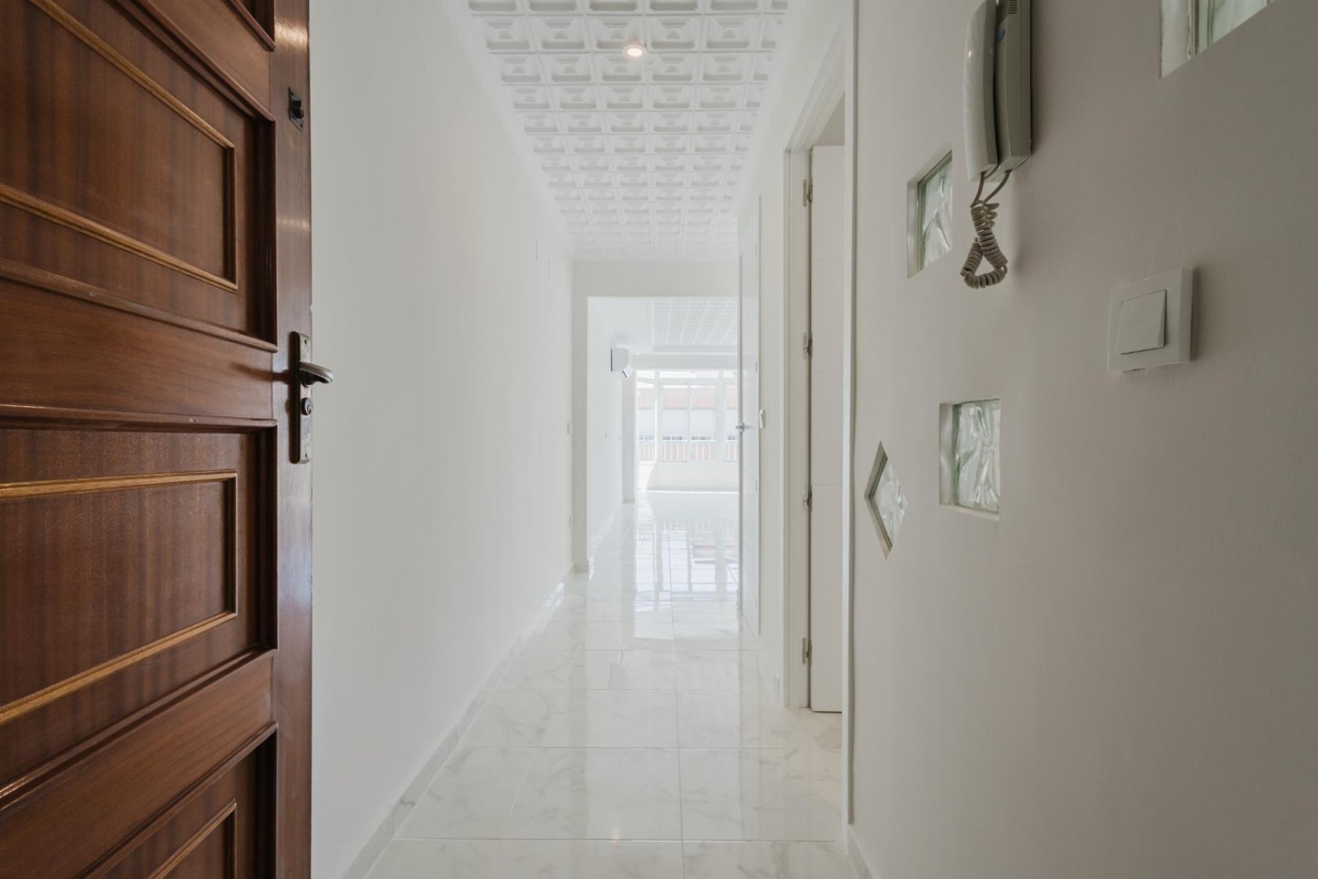 Segunda mano - Apartamento -
Torrevieja - Costa Blanca