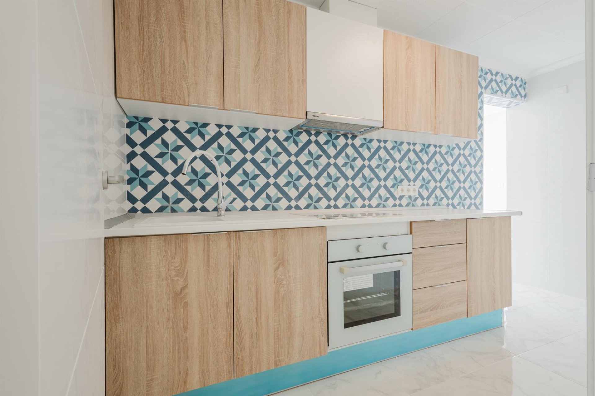 Segunda mano - Apartamento -
Torrevieja - Costa Blanca
