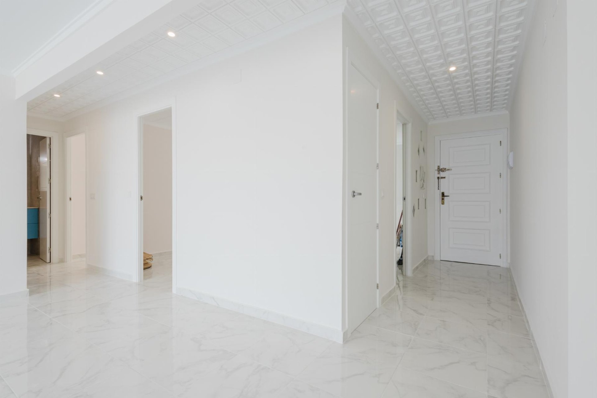 Segunda mano - Apartamento -
Torrevieja - Costa Blanca