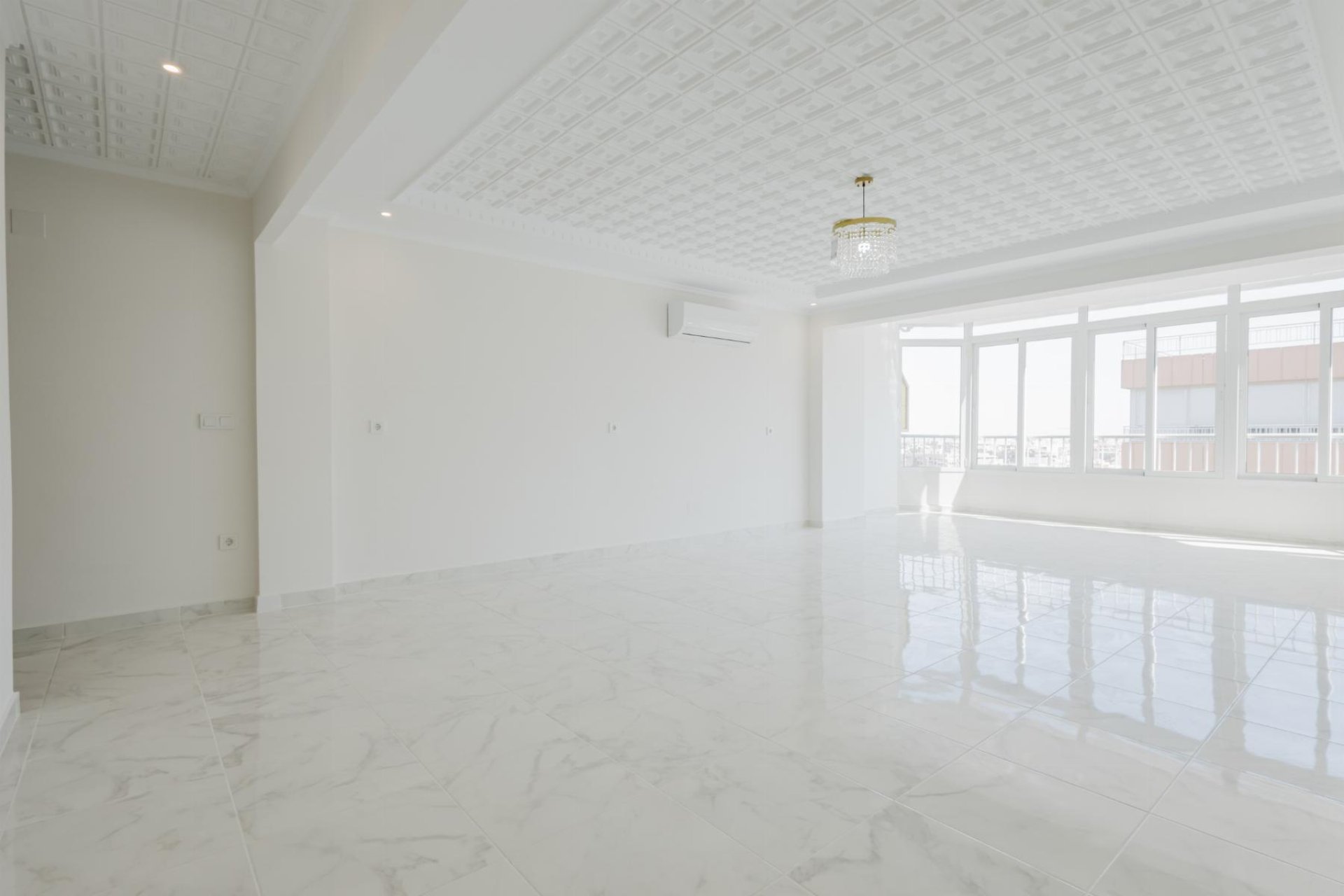 Segunda mano - Apartamento -
Torrevieja - Costa Blanca