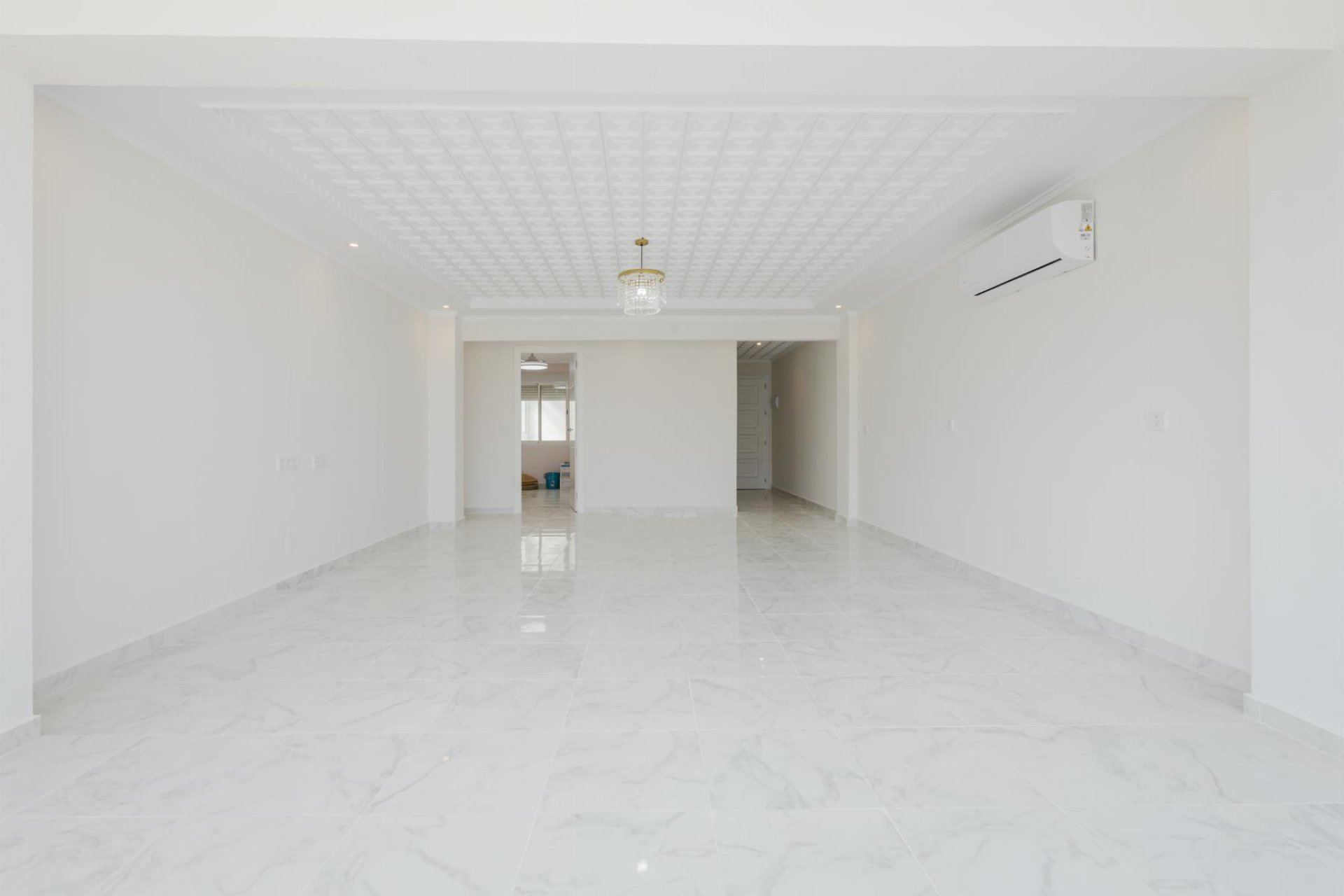 Segunda mano - Apartamento -
Torrevieja - Costa Blanca