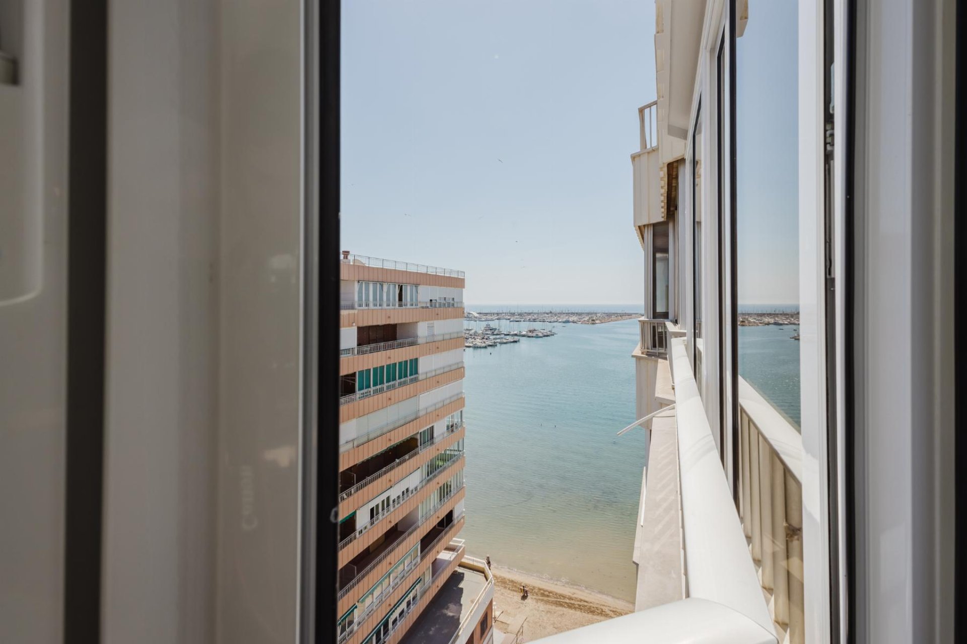 Segunda mano - Apartamento -
Torrevieja - Costa Blanca
