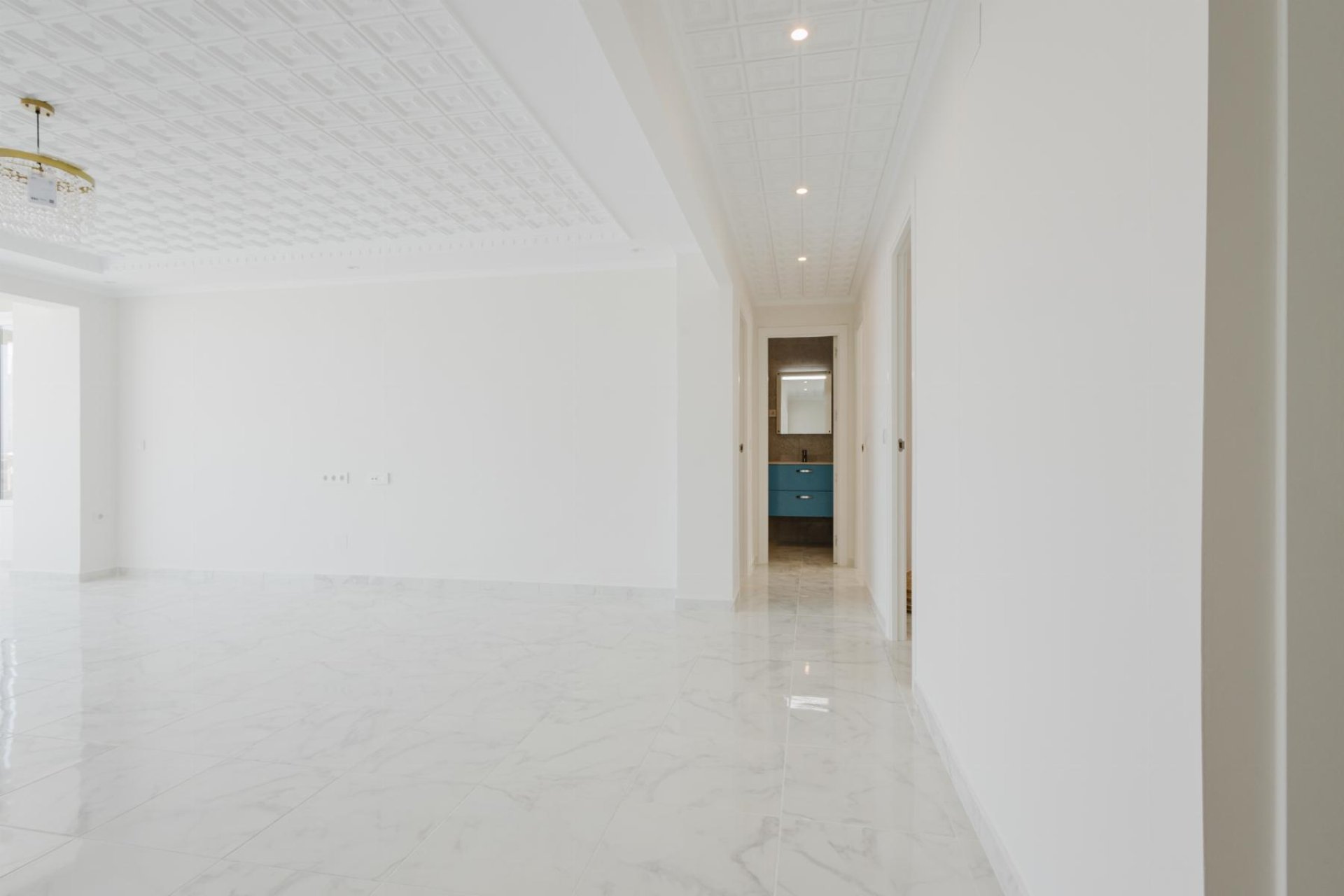 Segunda mano - Apartamento -
Torrevieja - Costa Blanca