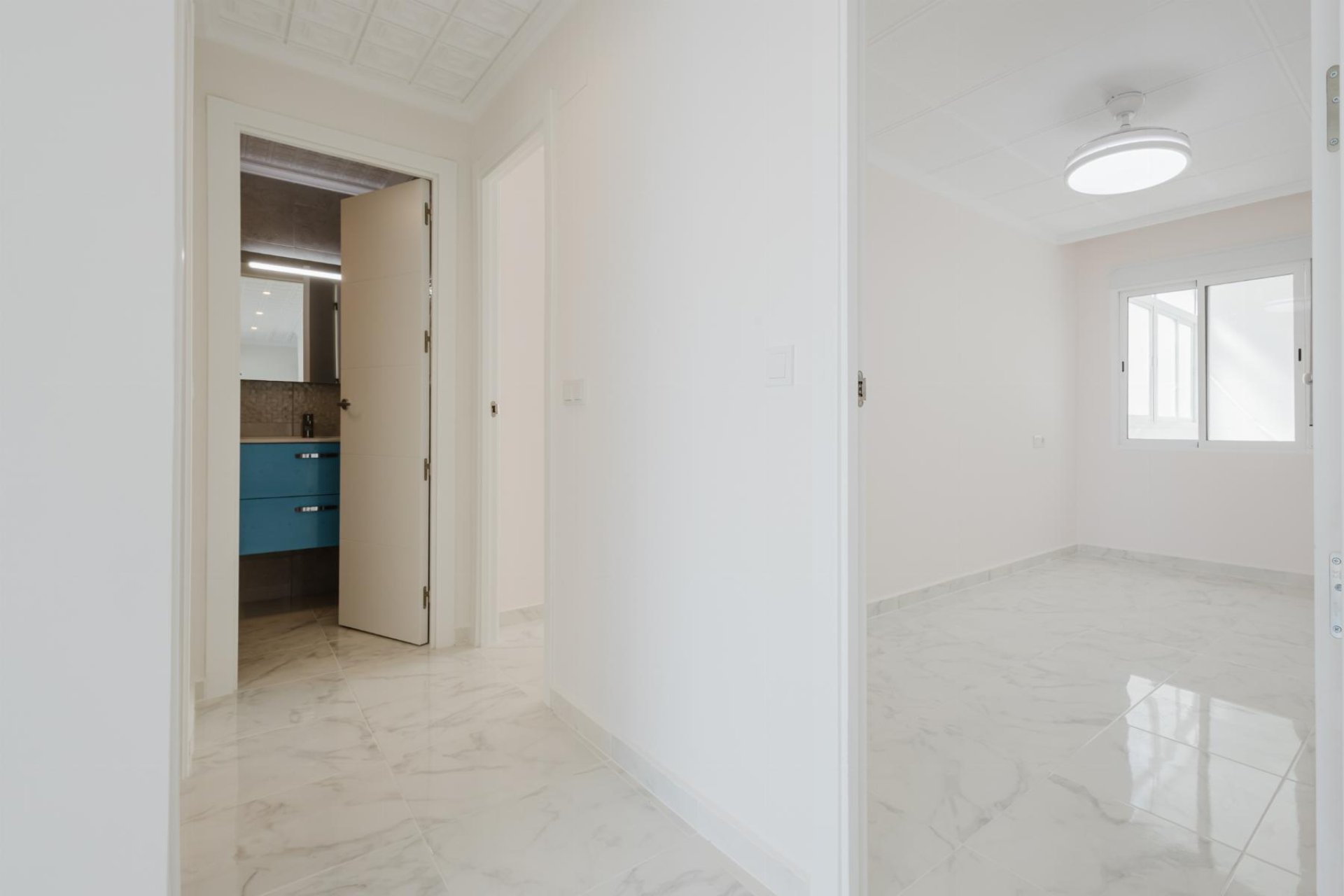 Segunda mano - Apartamento -
Torrevieja - Costa Blanca
