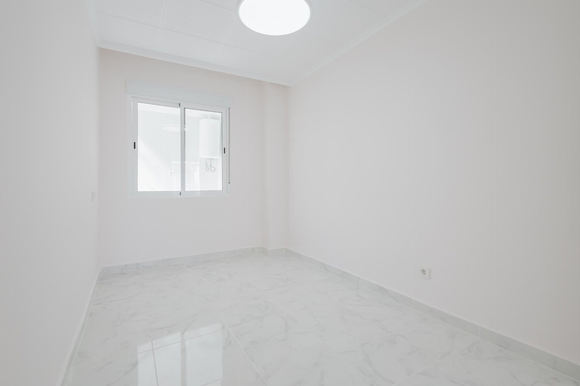 Segunda mano - Apartamento -
Torrevieja - Costa Blanca