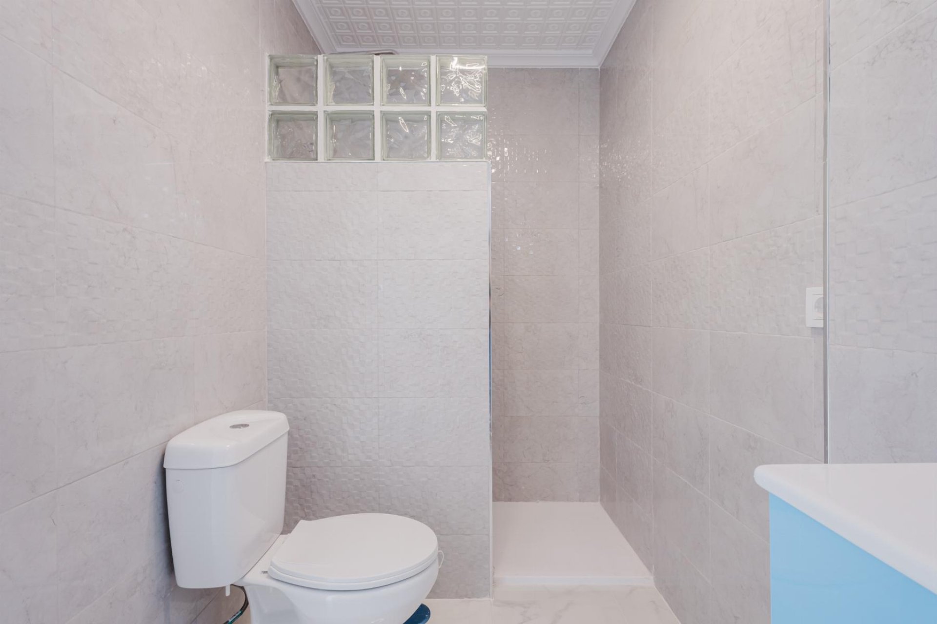 Segunda mano - Apartamento -
Torrevieja - Costa Blanca