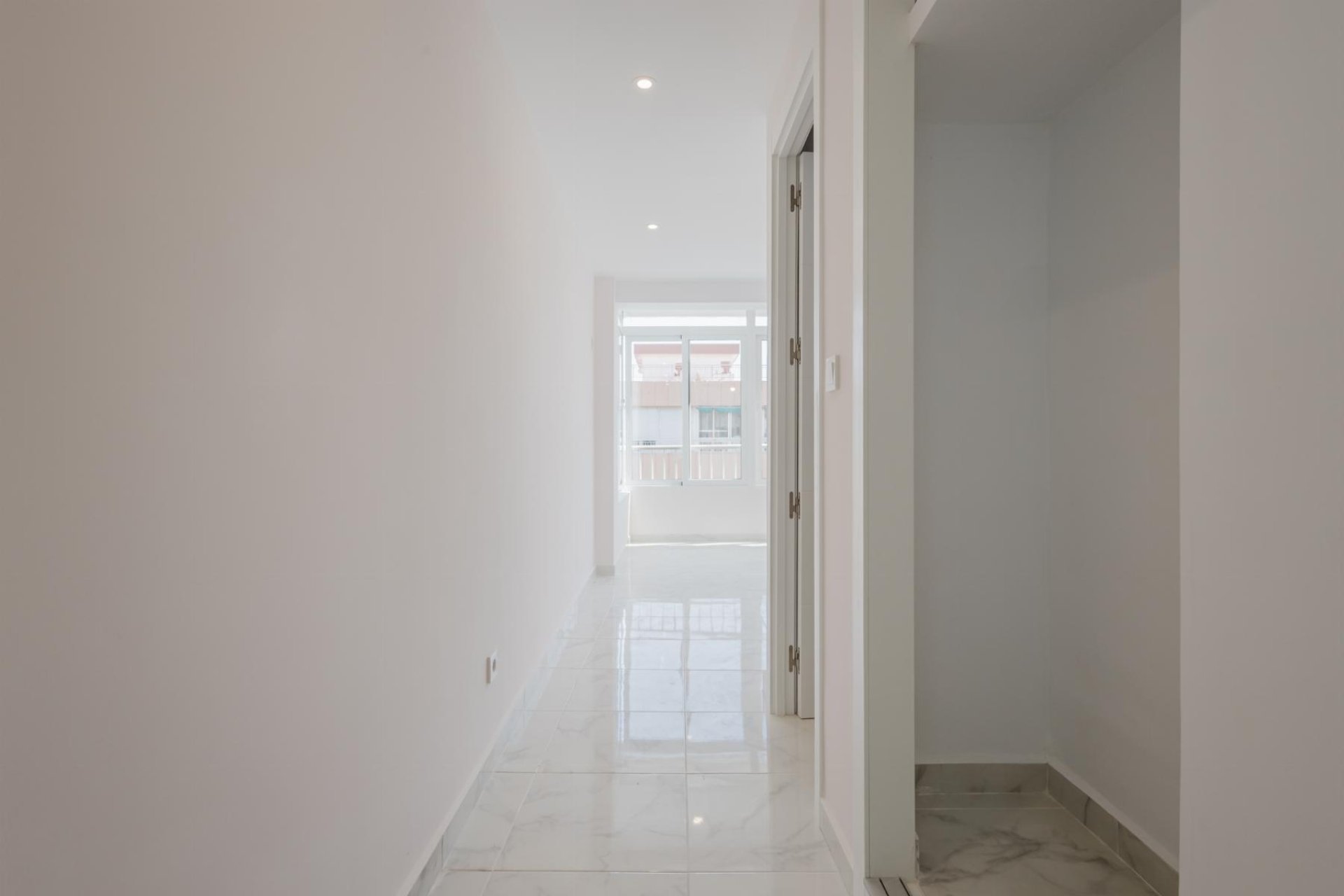 Segunda mano - Apartamento -
Torrevieja - Costa Blanca