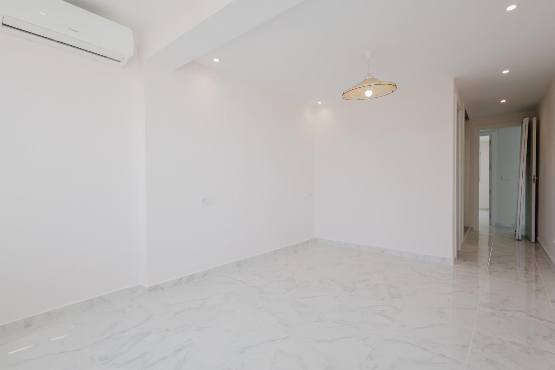 Segunda mano - Apartamento -
Torrevieja - Costa Blanca