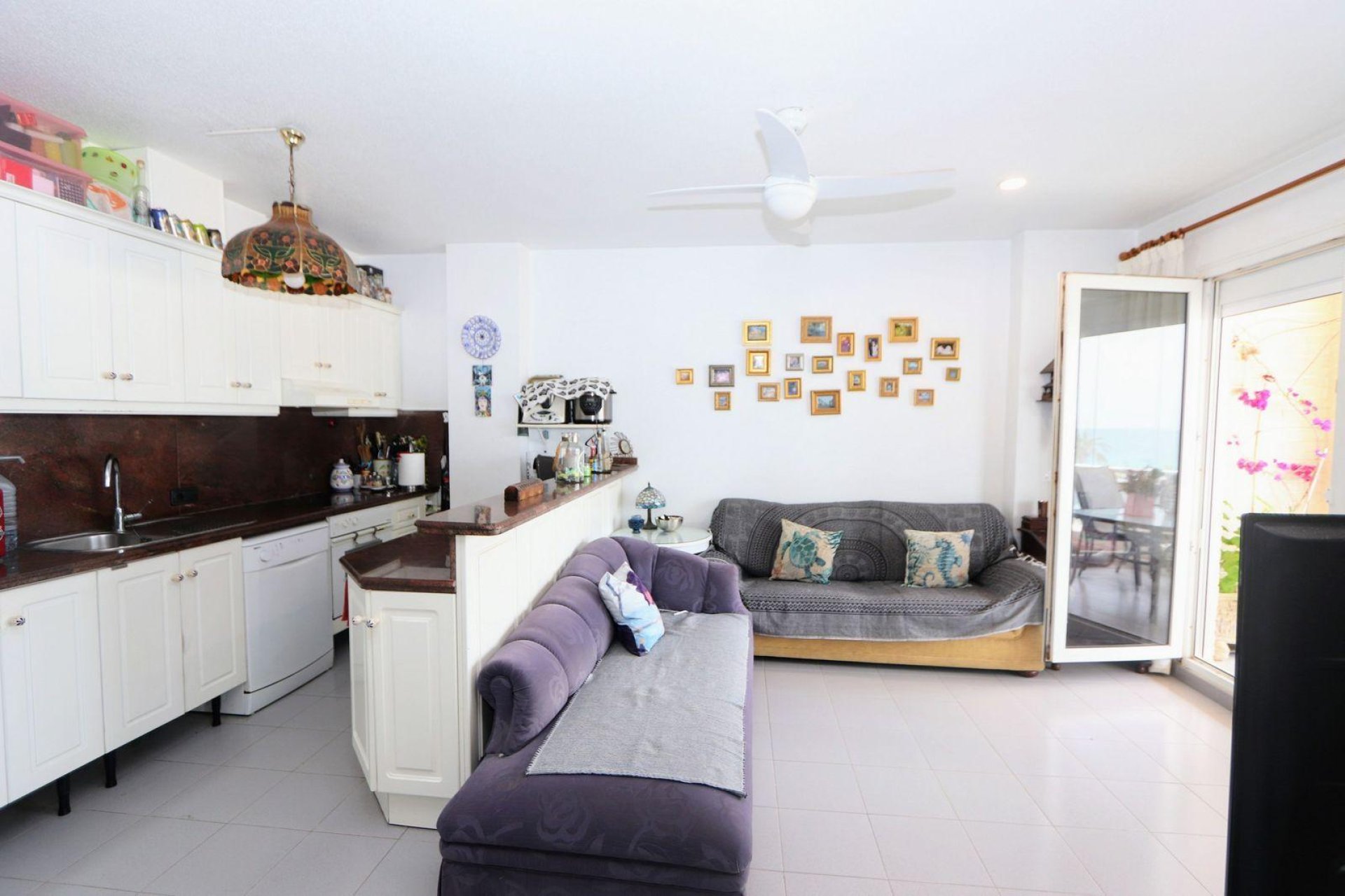 Segunda mano - Apartamento -
Torrevieja - Costa Blanca