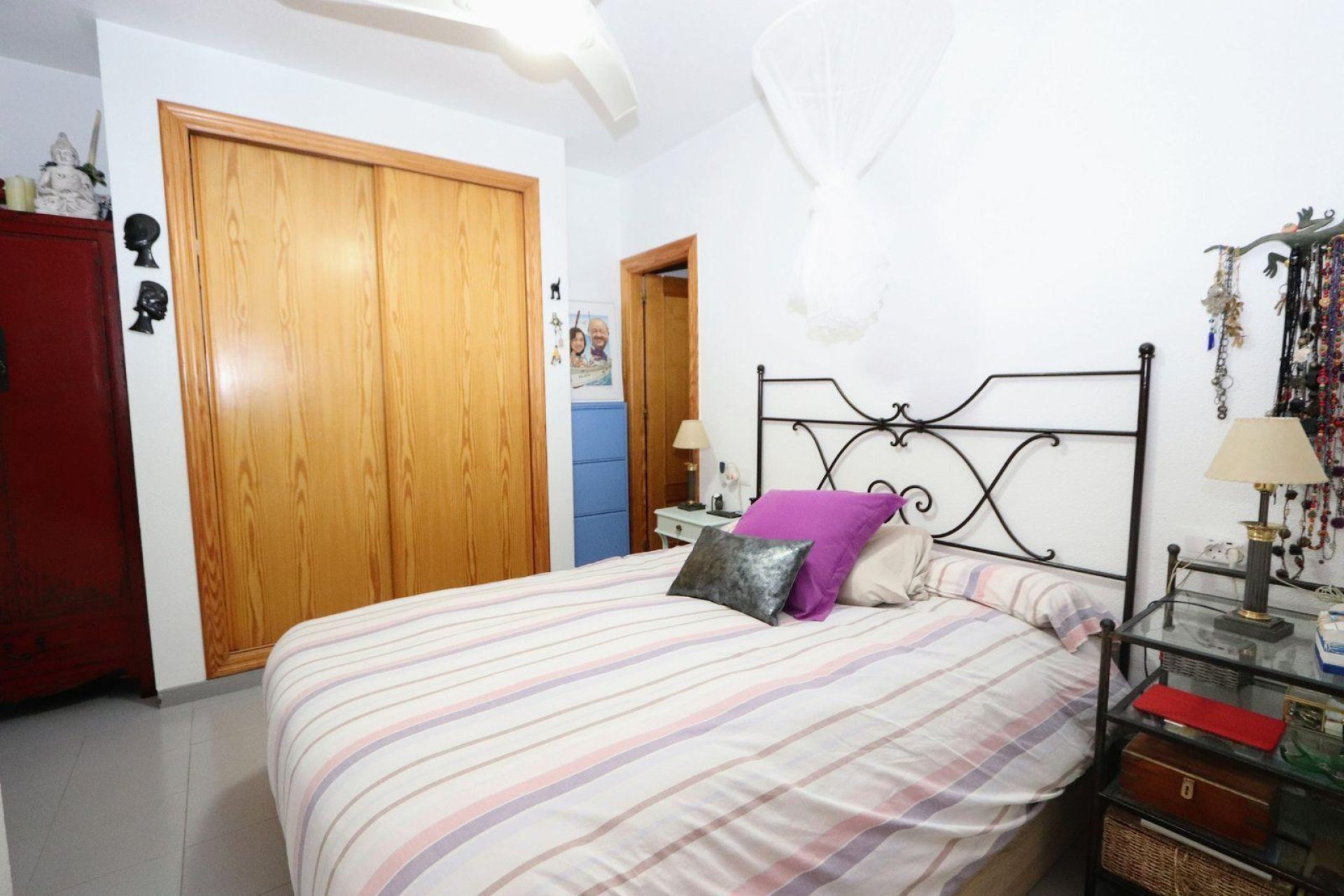 Segunda mano - Apartamento -
Torrevieja - Costa Blanca